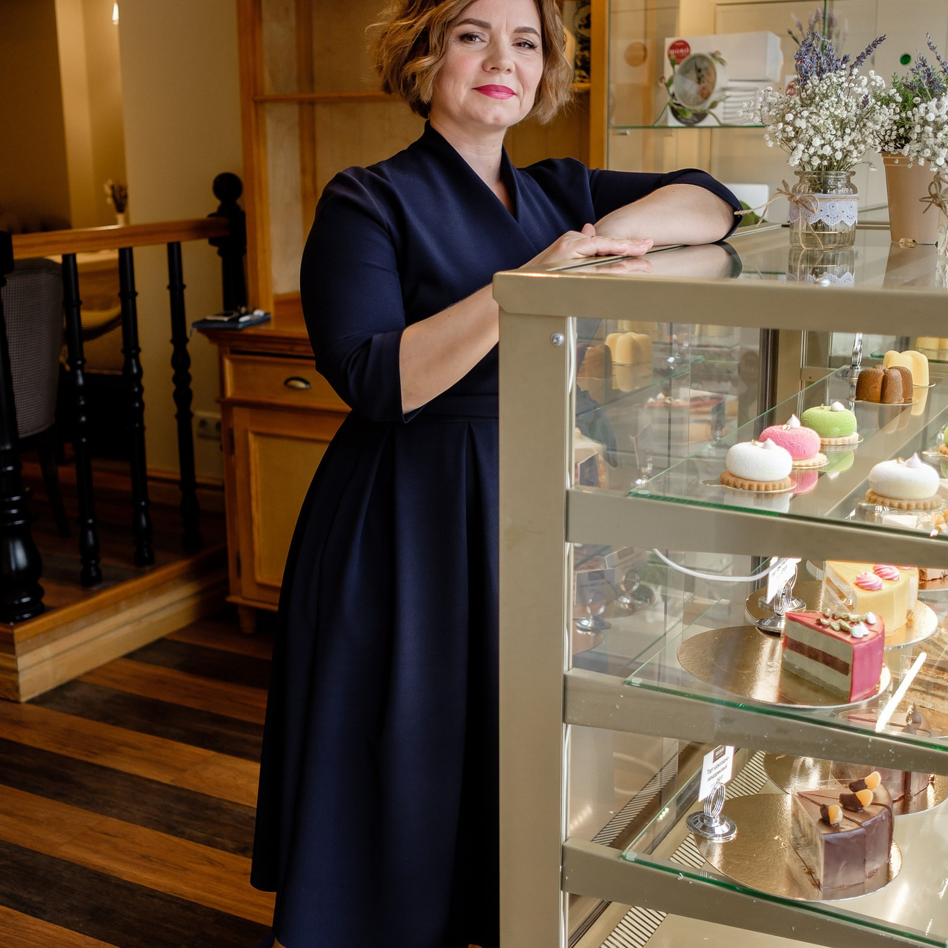 Руководители компании Юста. Профессиональный фотограф в Екатеринбурге Константин Зарипов