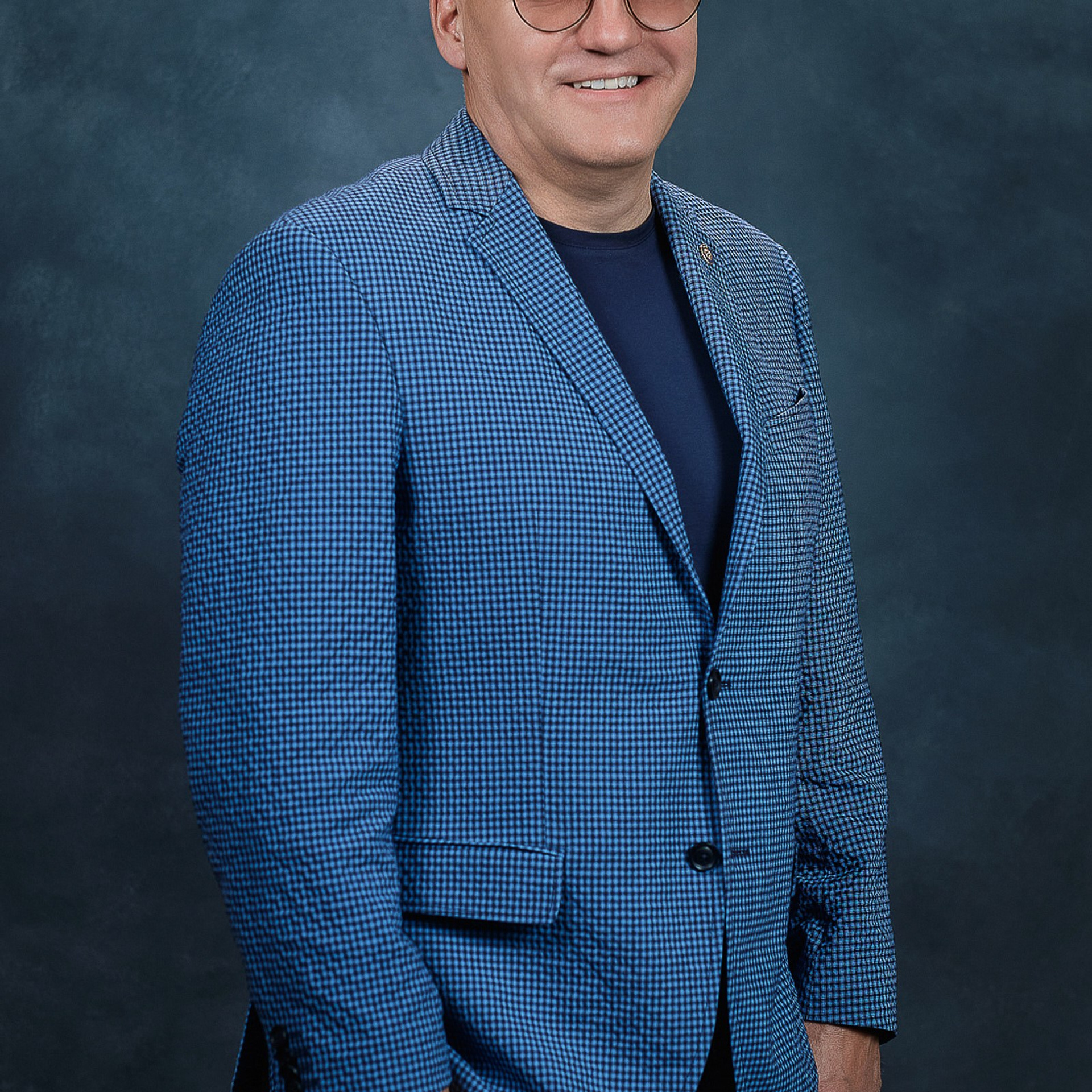 Ротару клуб (Съемка участников на холсте). Профессиональный фотограф в Екатеринбурге Константин Зарипов