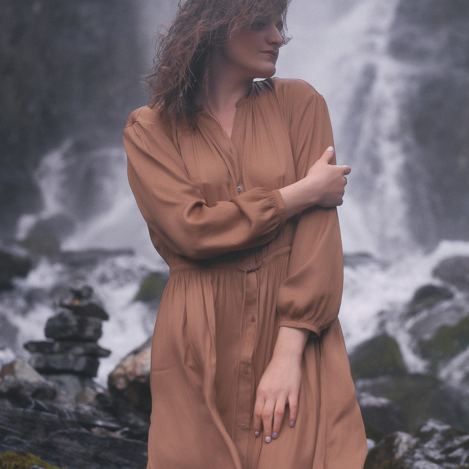 ЕВА. Профессиональный фотограф в Екатеринбурге Константин Зарипов