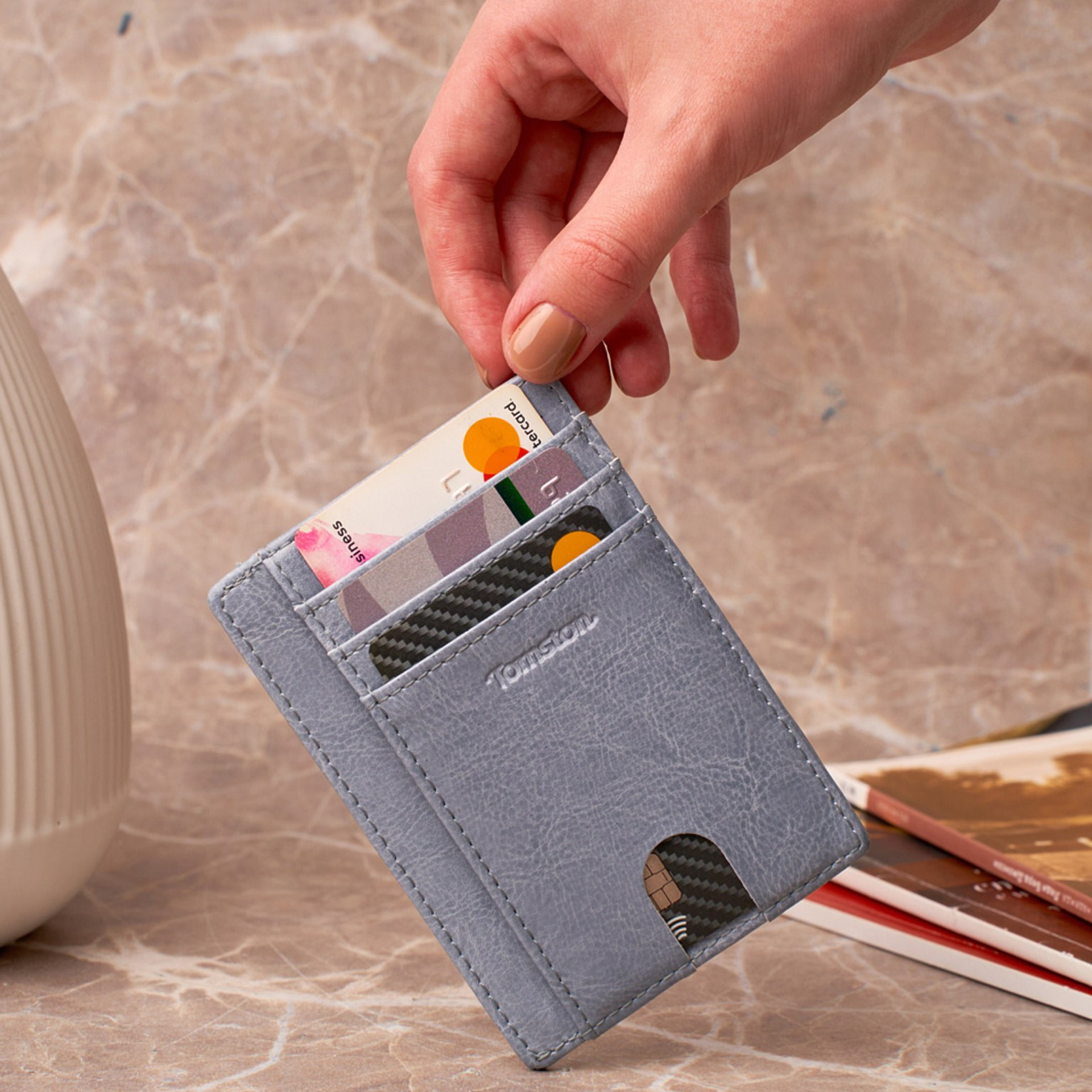 TOMSTON (партмоне). Профессиональный фотограф в Екатеринбурге Константин Зарипов