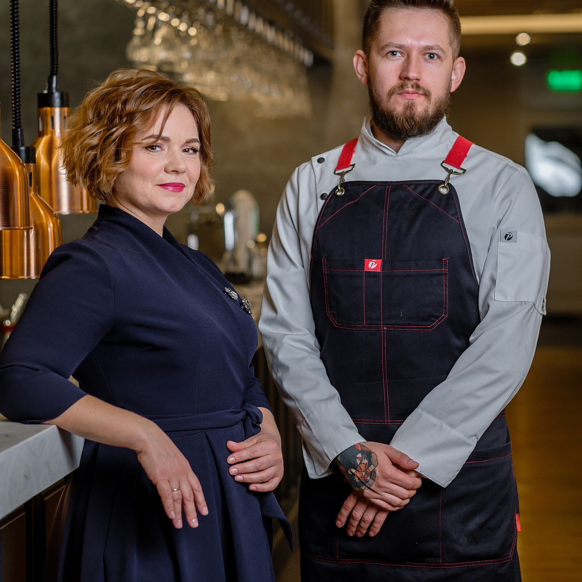 Руководители компании Юста. Профессиональный фотограф в Екатеринбурге Константин Зарипов