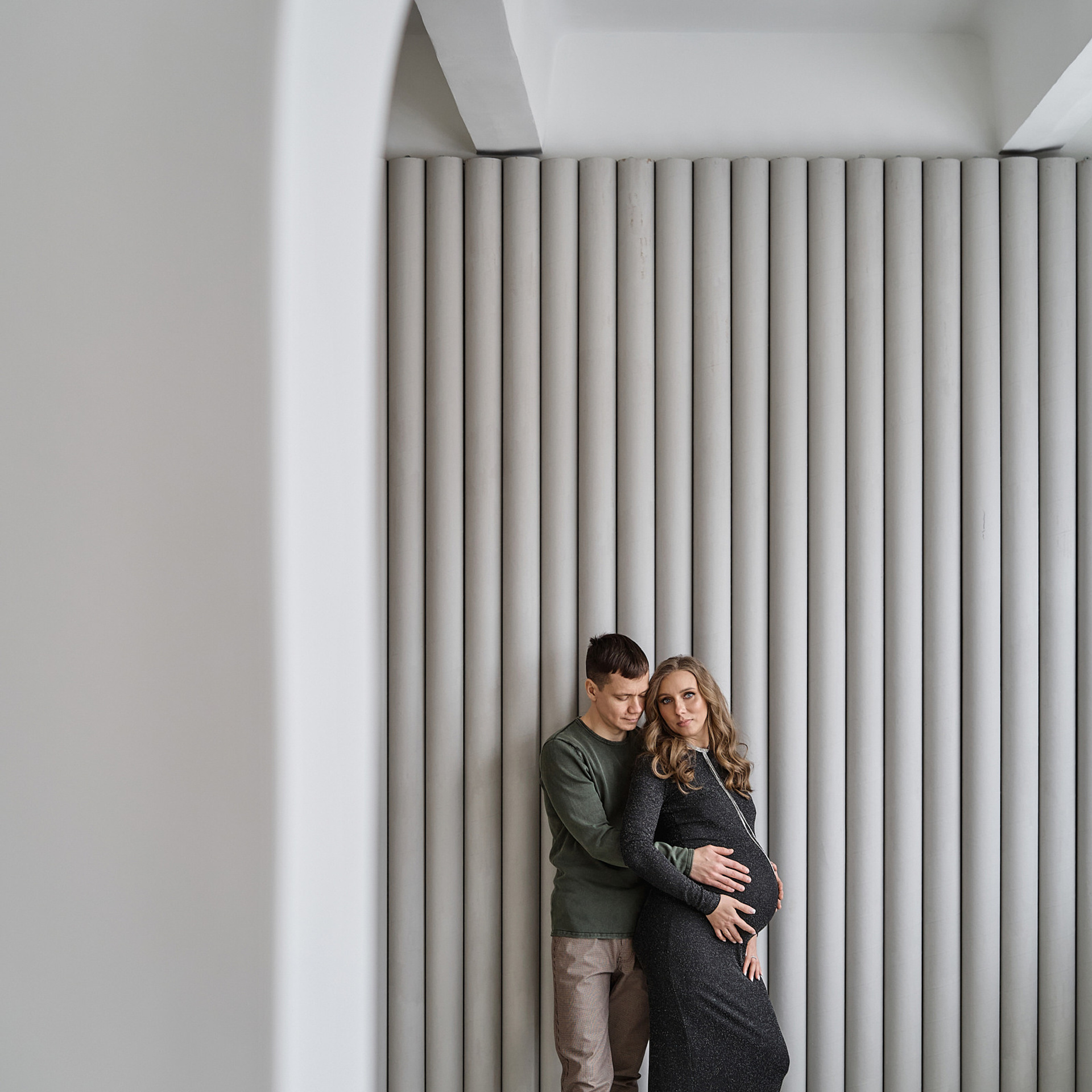 СВЕТА и АНТОН. Профессиональный фотограф в Екатеринбурге Константин Зарипов