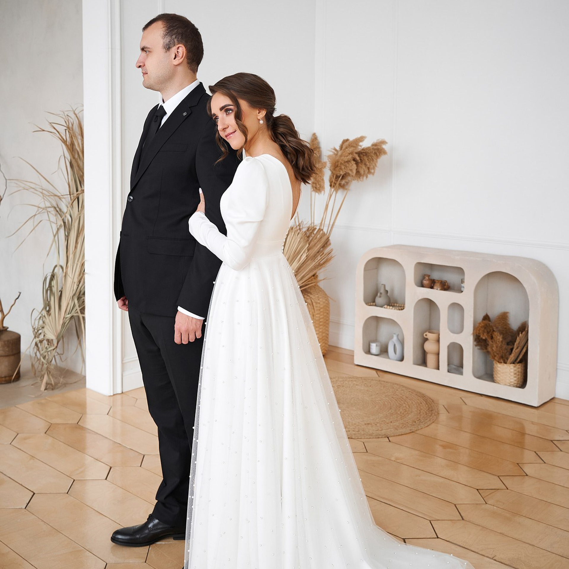 Слава и Юля. Профессиональный фотограф в Екатеринбурге Константин Зарипов