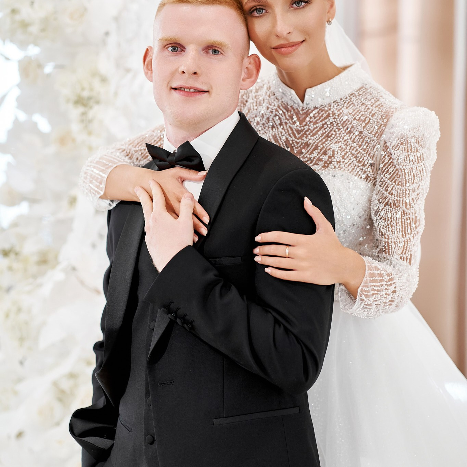 Илья и Наталья. Профессиональный фотограф в Екатеринбурге Константин Зарипов