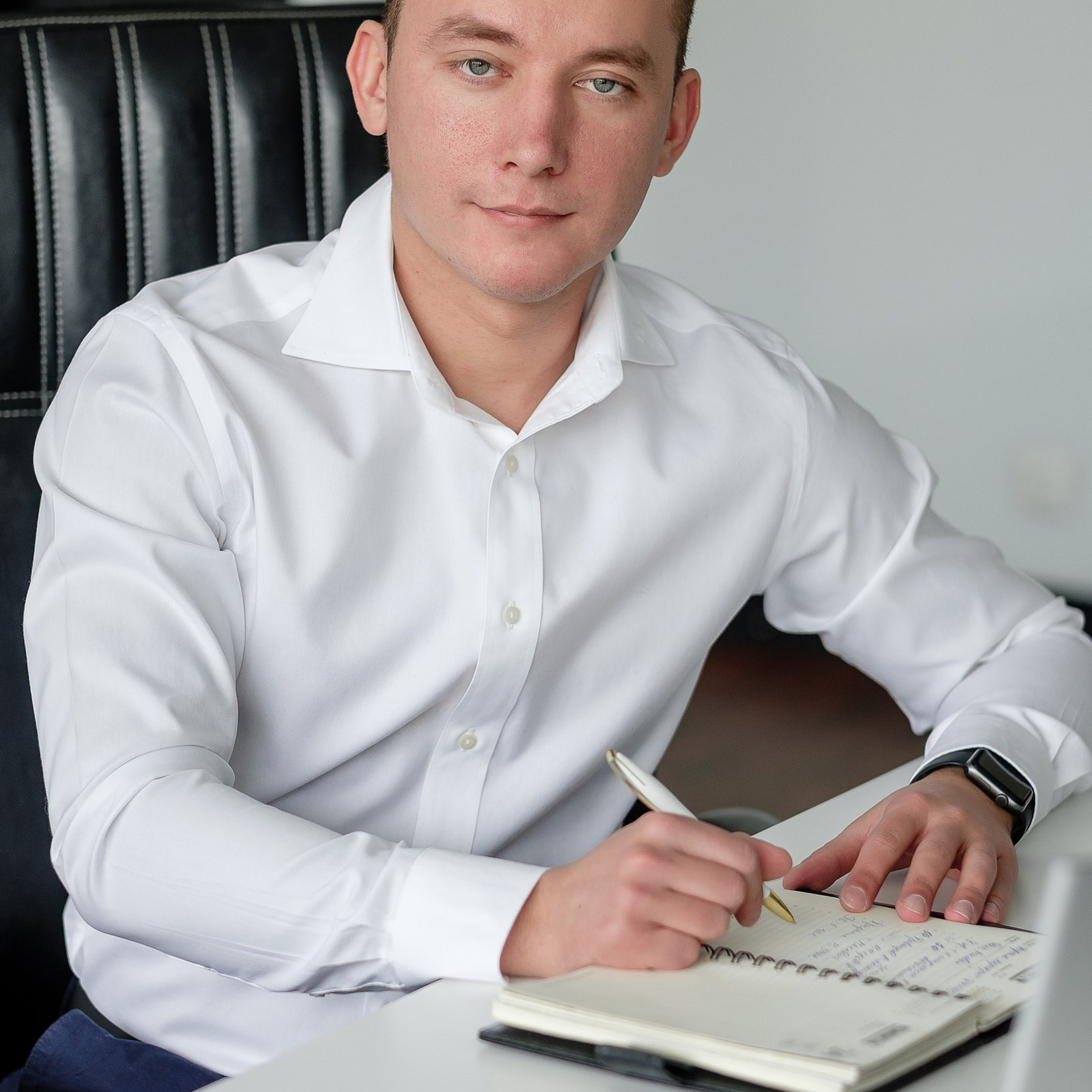 Руководители Свердловского областного фонда поддержки предпринимательства (СОФПП). Профессиональный фотограф в Екатеринбурге Константин Зарипов