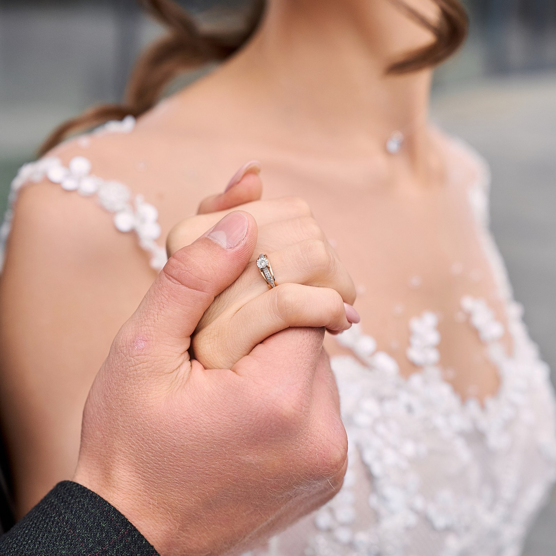 Давид и Лиза. Профессиональный фотограф в Екатеринбурге Константин Зарипов