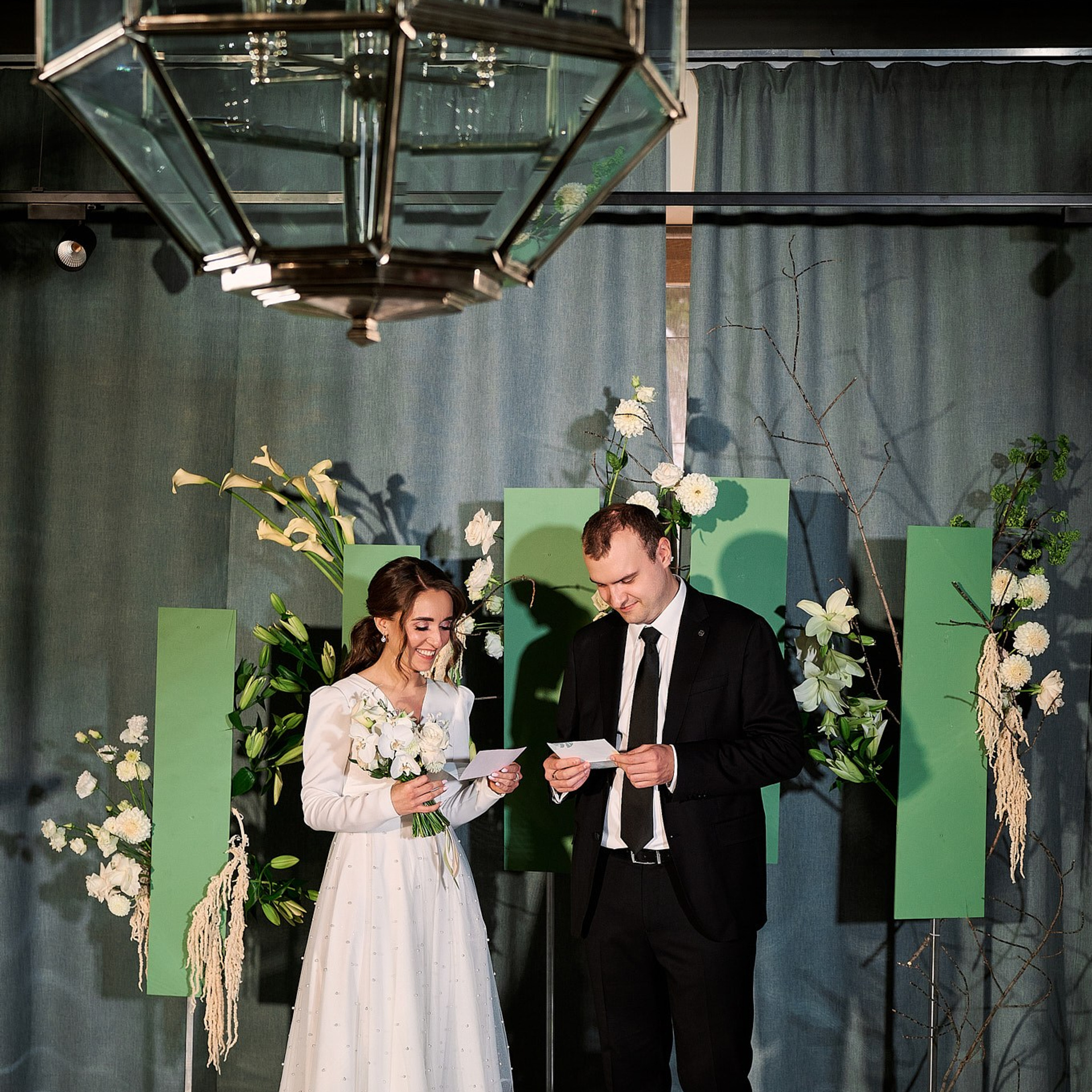 Слава и Юля. Профессиональный фотограф в Екатеринбурге Константин Зарипов