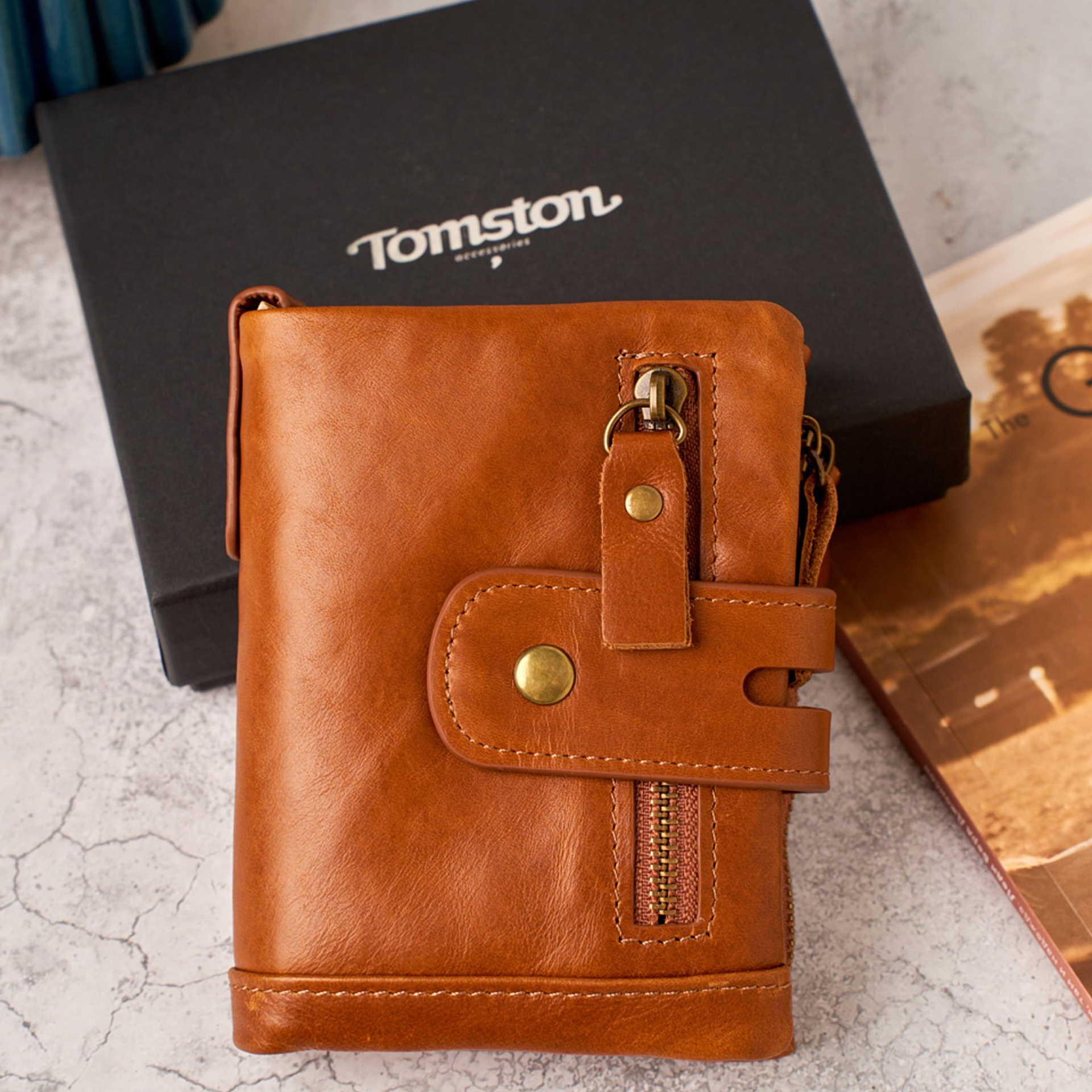 TOMSTON (партмоне). Профессиональный фотограф в Екатеринбурге Константин Зарипов