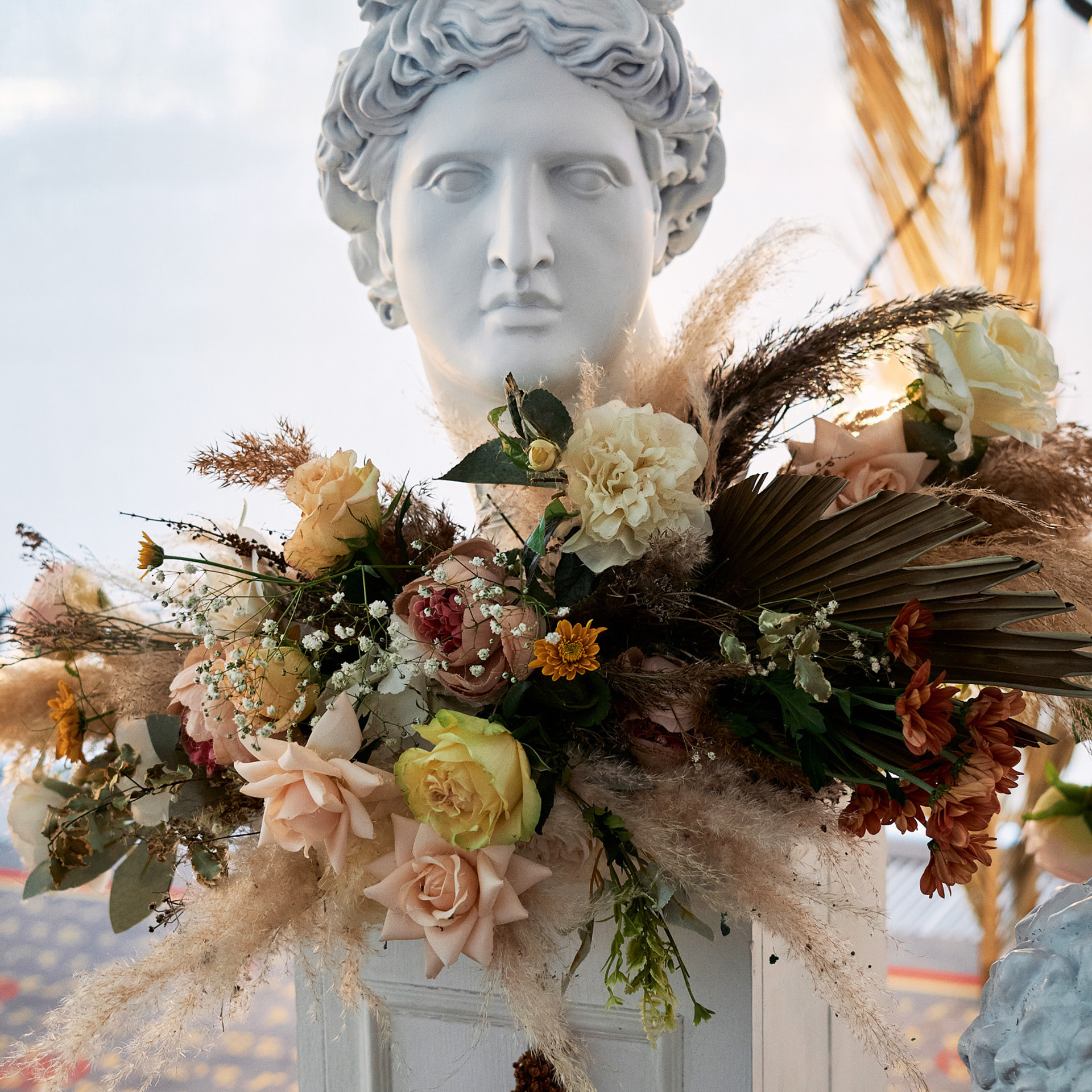 Мы сегодня итальянцы. Профессиональный фотограф в Екатеринбурге Константин Зарипов