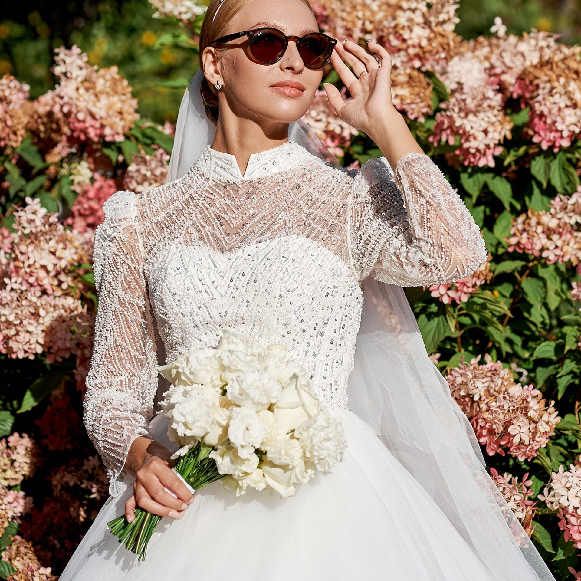 Илья и Наталья. Профессиональный фотограф в Екатеринбурге Константин Зарипов