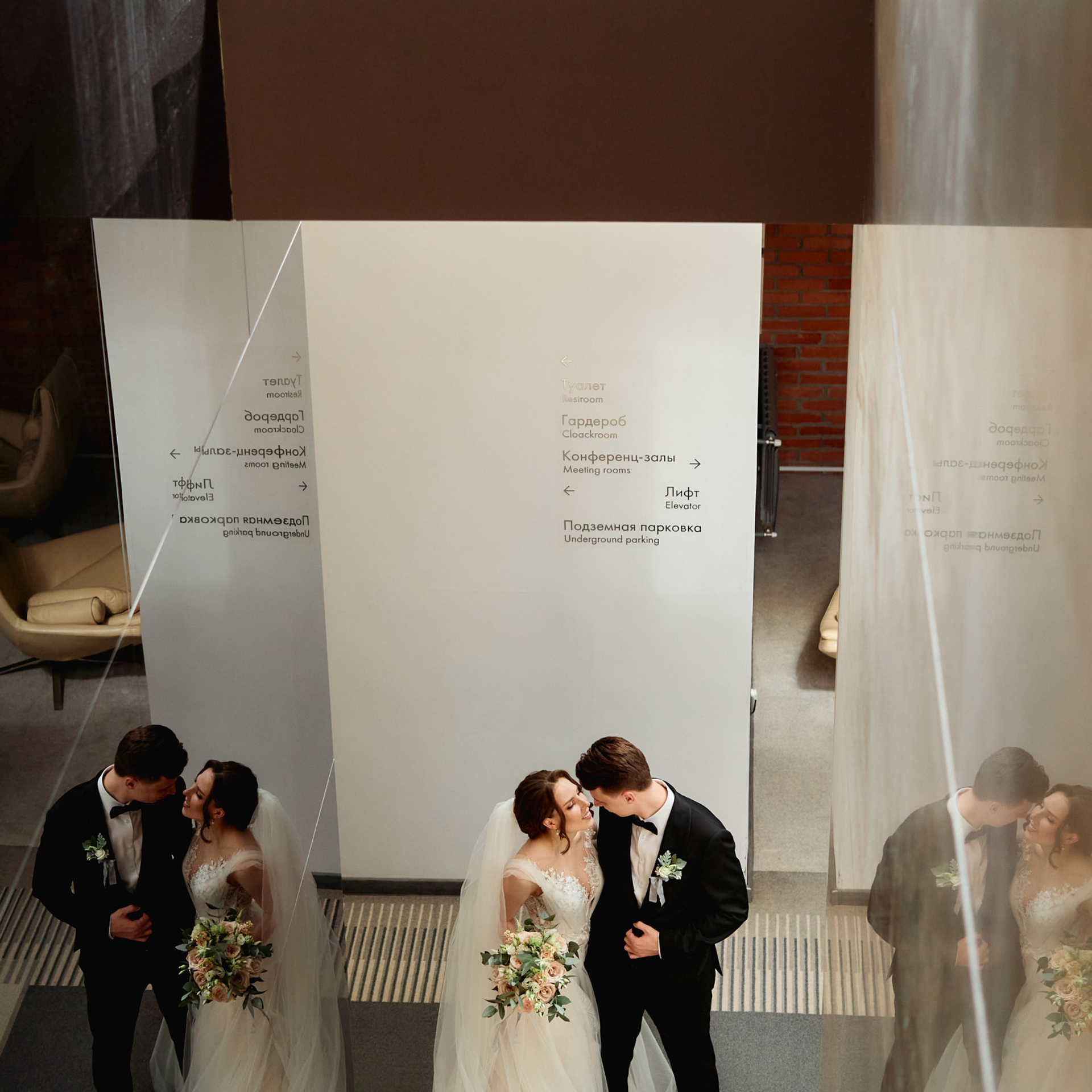 Привет из Питера. Профессиональный фотограф в Екатеринбурге Константин Зарипов