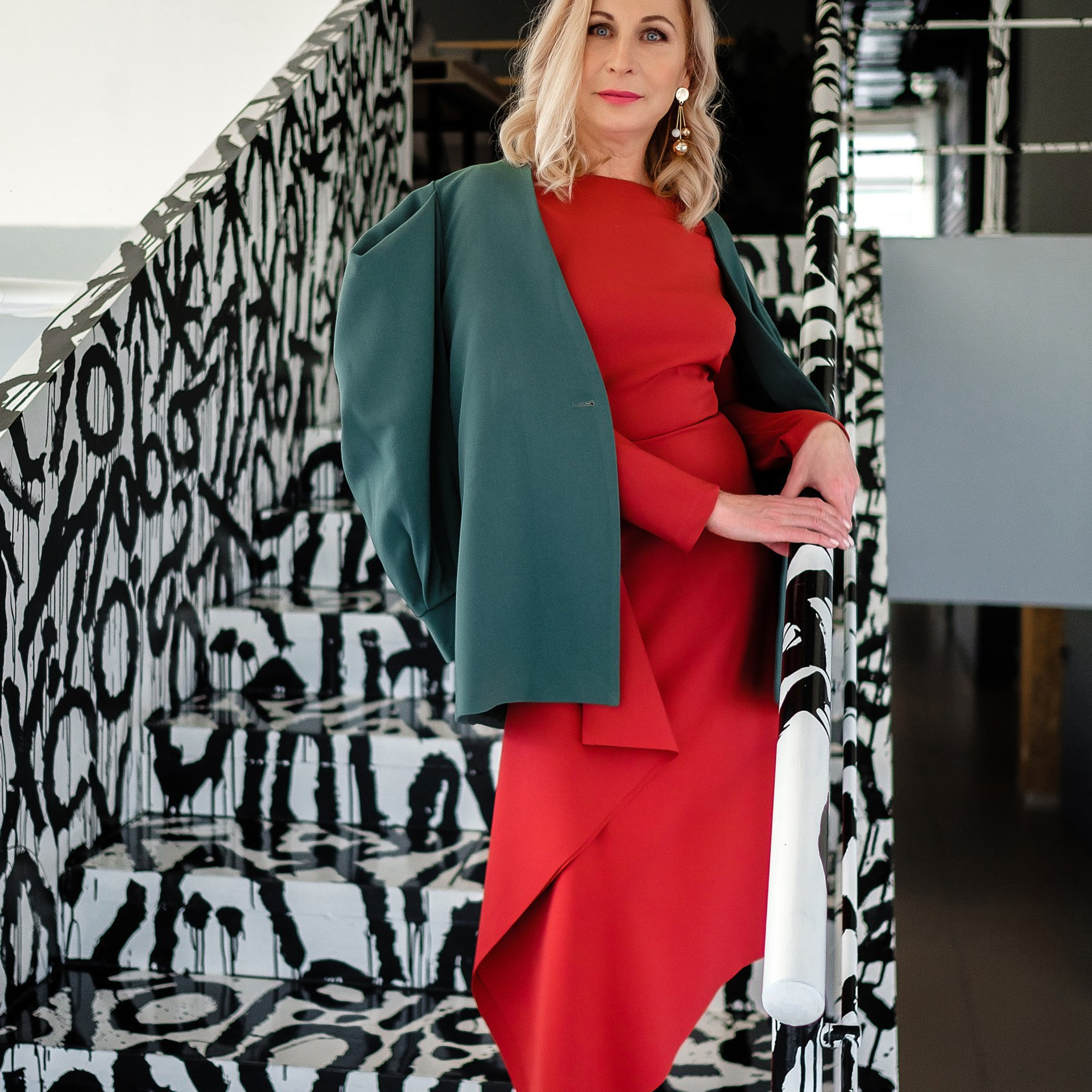 Руководители Свердловского областного фонда поддержки предпринимательства (СОФПП). Профессиональный фотограф в Екатеринбурге Константин Зарипов