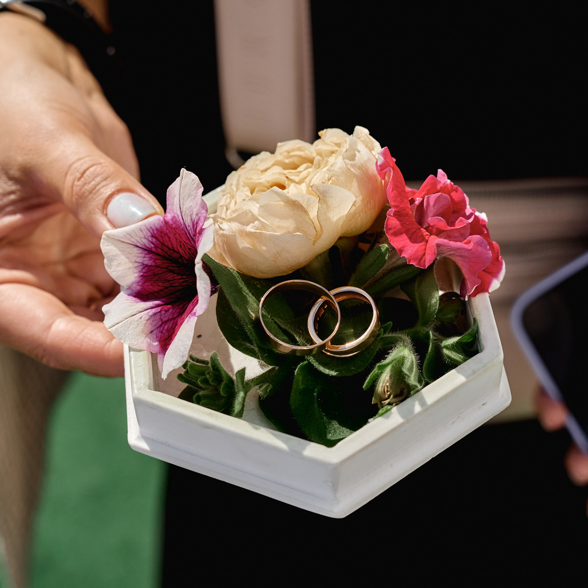 Summer. Профессиональный фотограф в Екатеринбурге Константин Зарипов