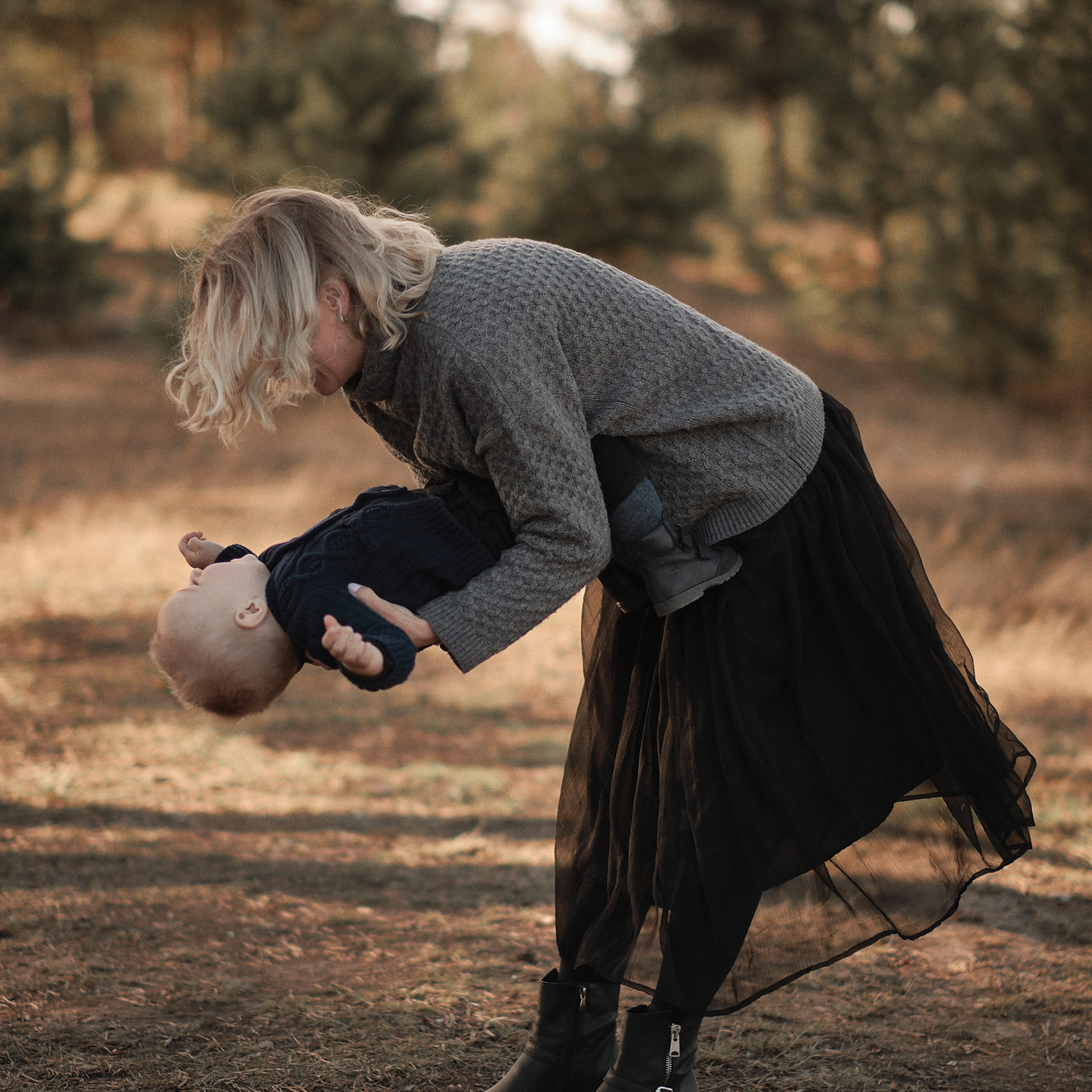 ОСЕННЯЯ МЕЛАНХОЛИЯ. Профессиональный фотограф в Екатеринбурге Константин Зарипов