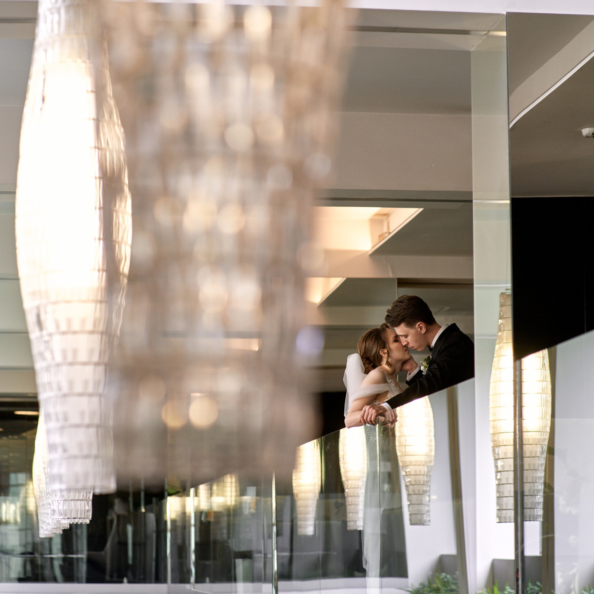 Привет из Питера. Профессиональный фотограф в Екатеринбурге Константин Зарипов