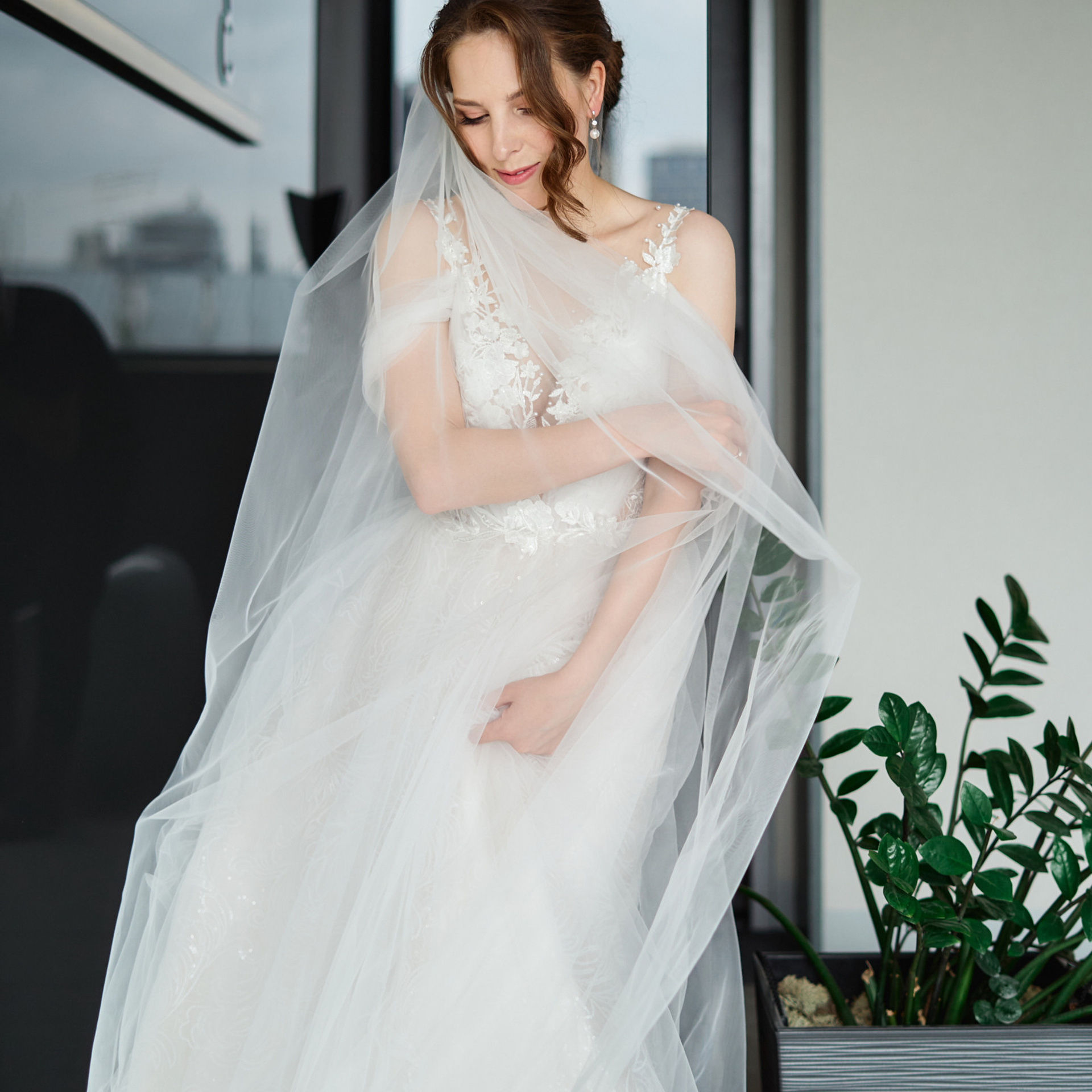 Привет из Питера. Профессиональный фотограф в Екатеринбурге Константин Зарипов