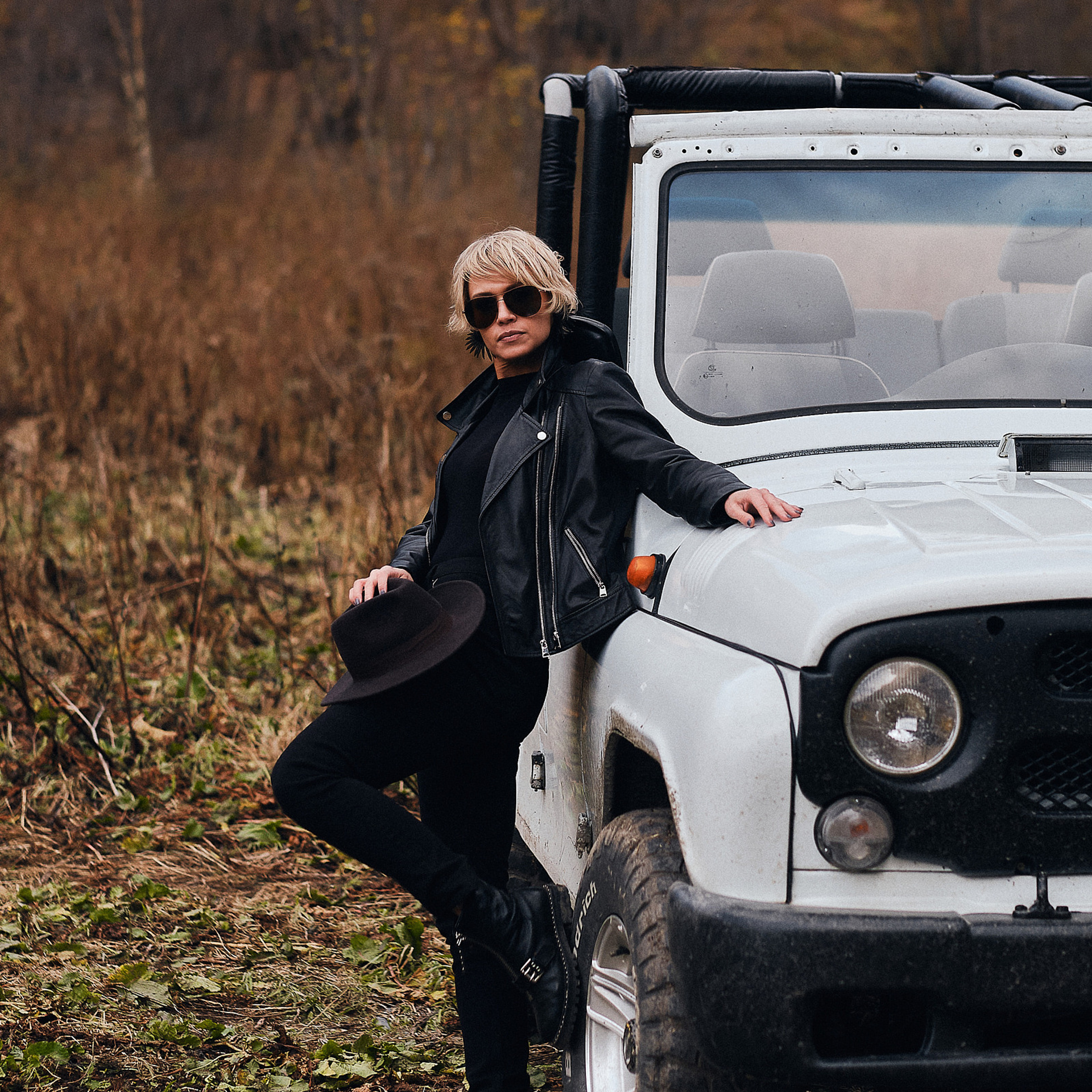 ТРОФИ ПО ДОМБАЮ. Профессиональный фотограф в Екатеринбурге Константин Зарипов