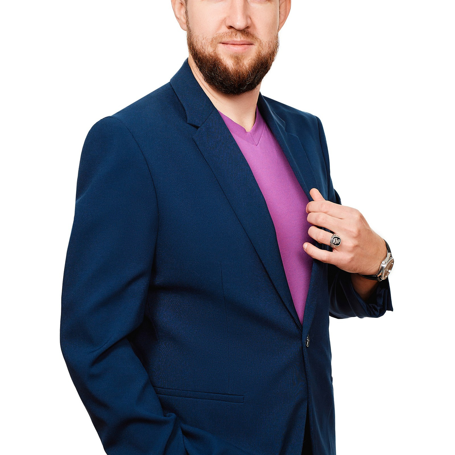 Компания ПТК (Сотрудники на белом фоне). Профессиональный фотограф в Екатеринбурге Константин Зарипов