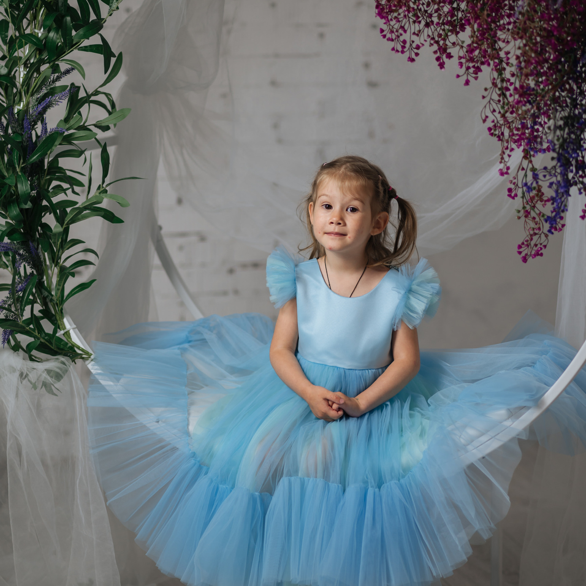 Отзывы. Фотограф Светлана Киселева