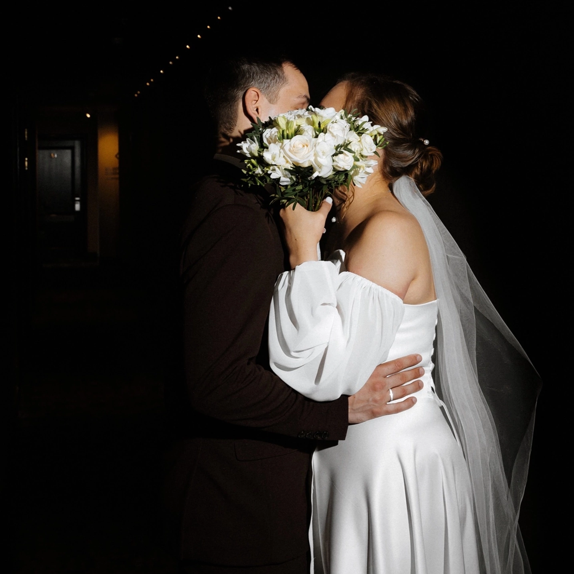 Кристина и Андрей