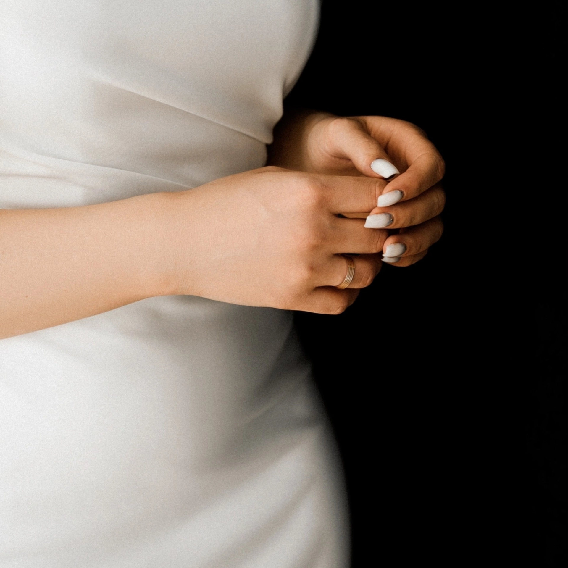 Даша и Никита