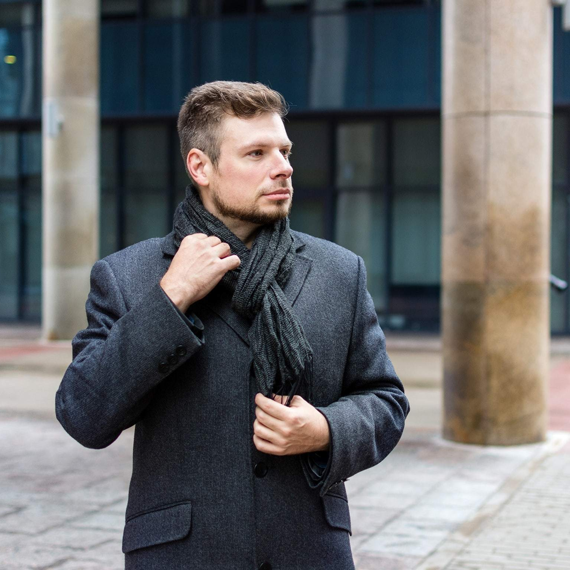 Отзывы о фотографе Владиславе Степашове