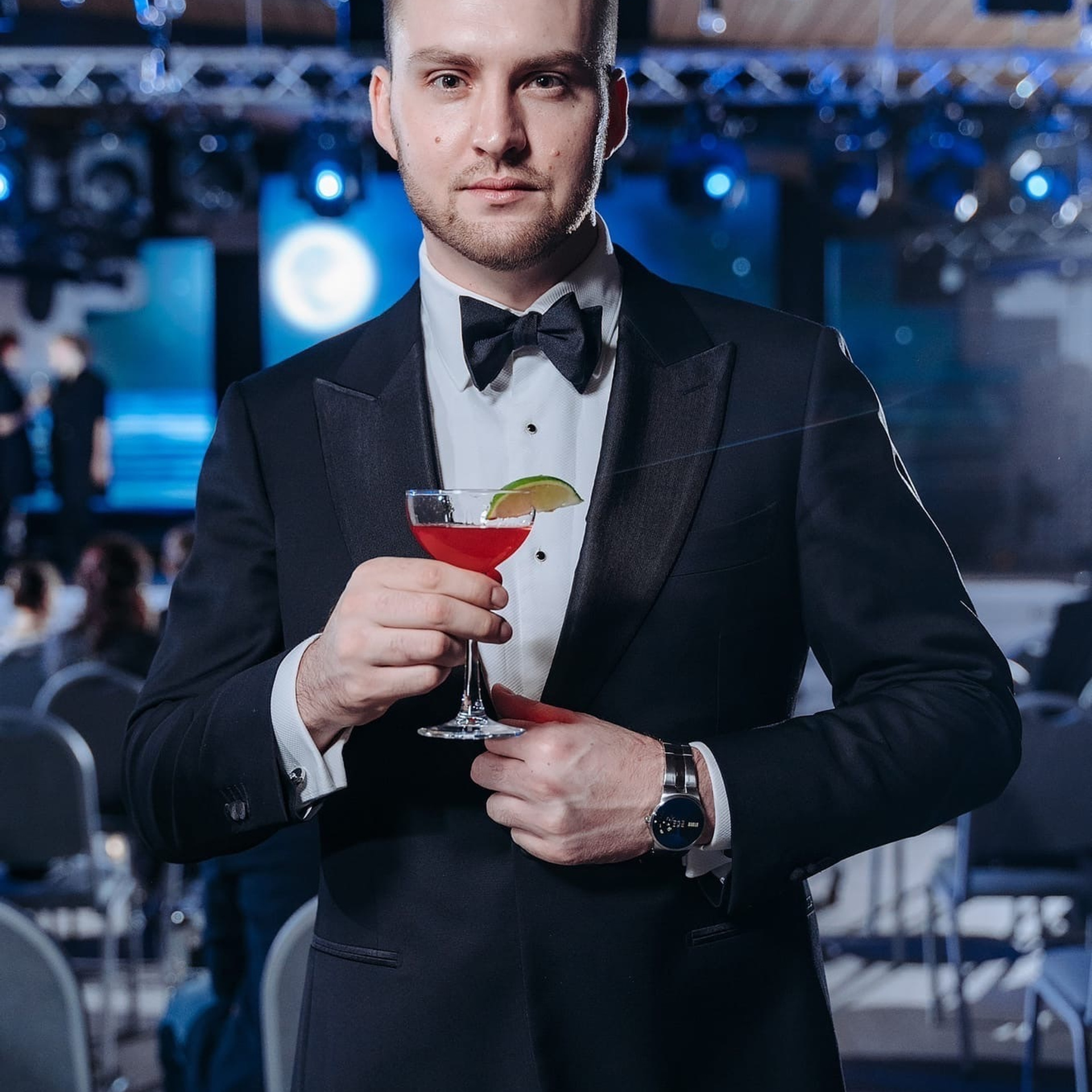 Отзывы о фотографе Владиславе Степашове