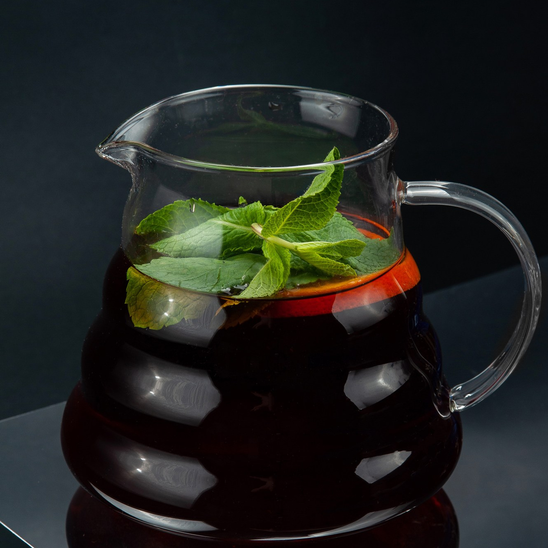 Фуд фотографии на чёрном фоне