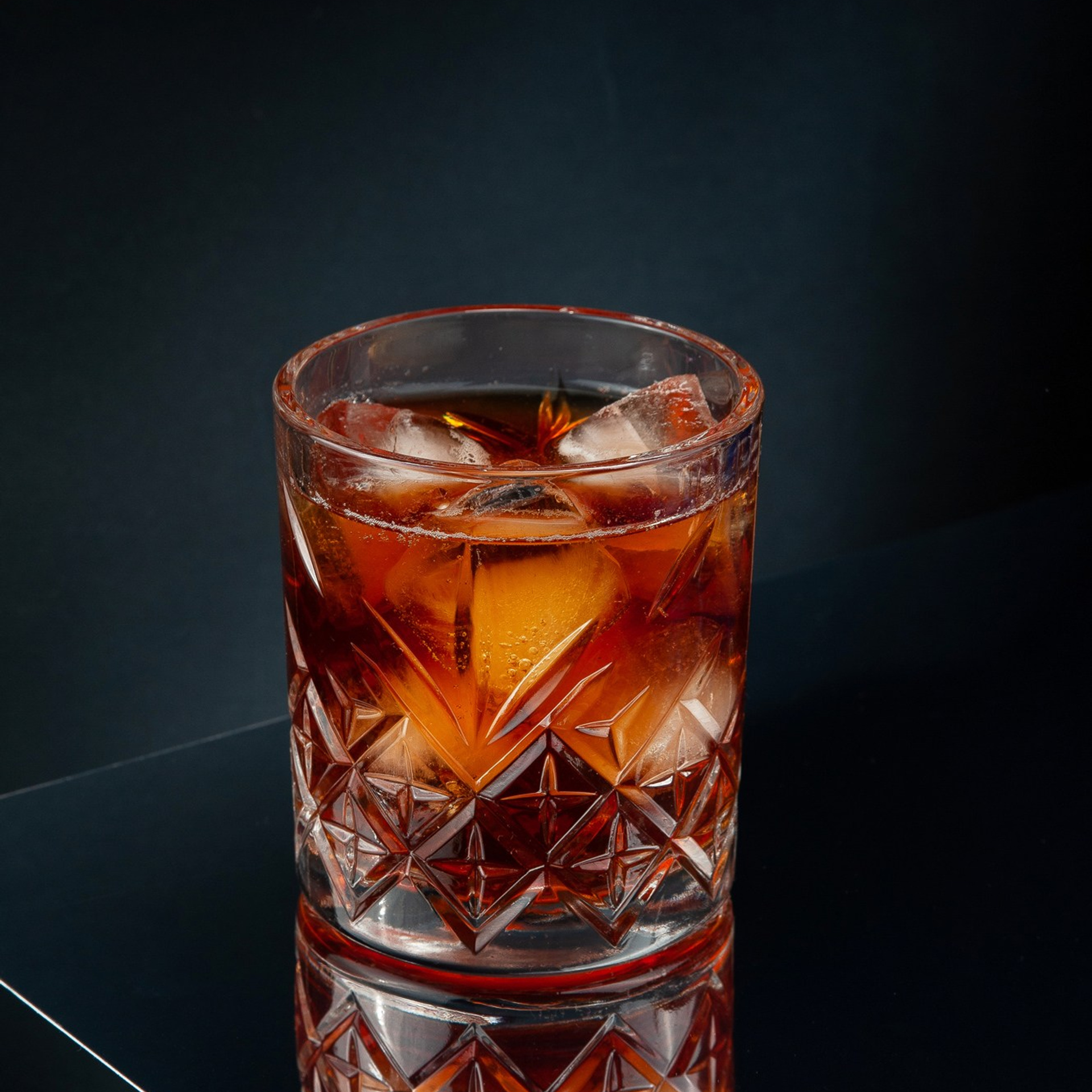 Фуд фотографии на чёрном фоне