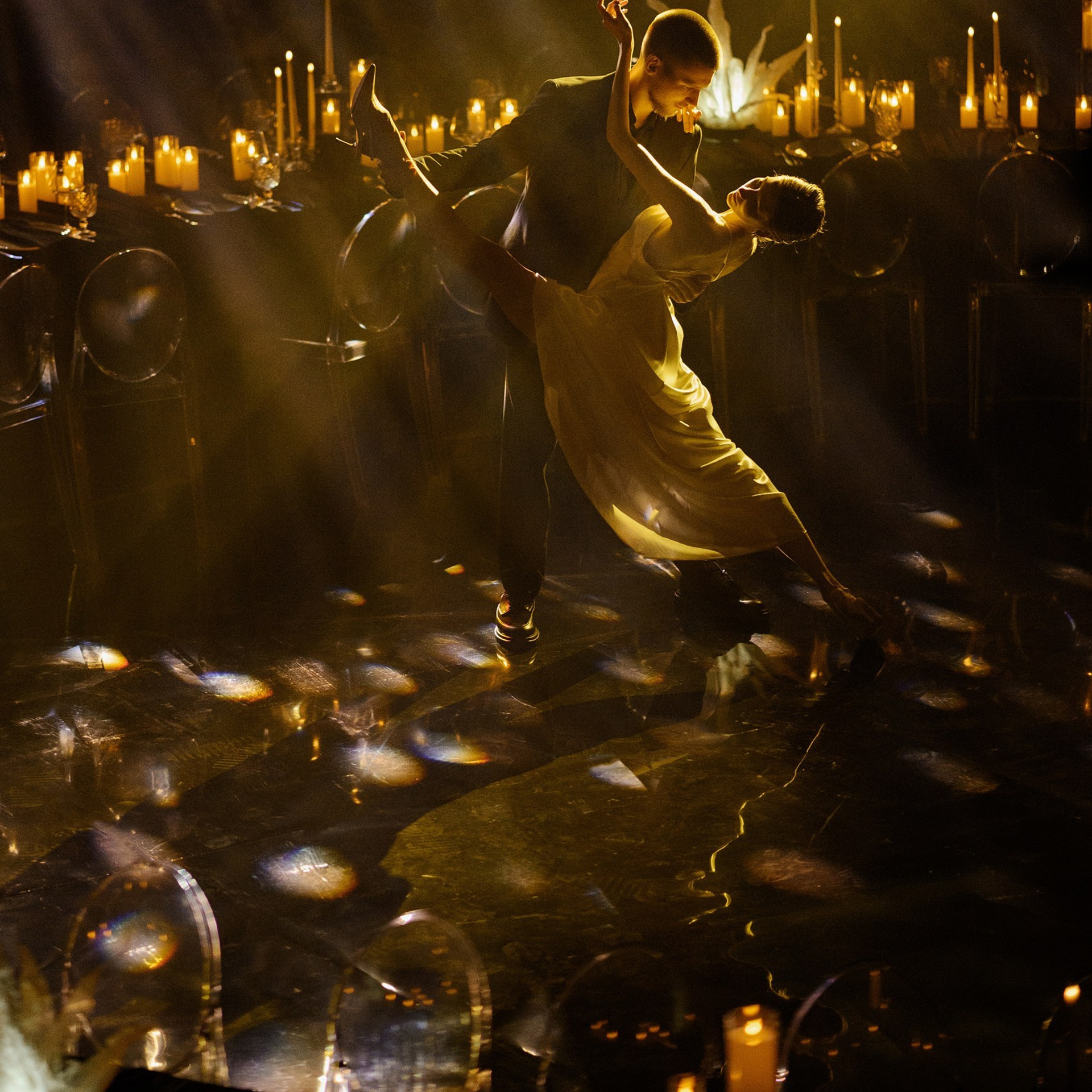 Никита и Ника. Свадьба Балерины