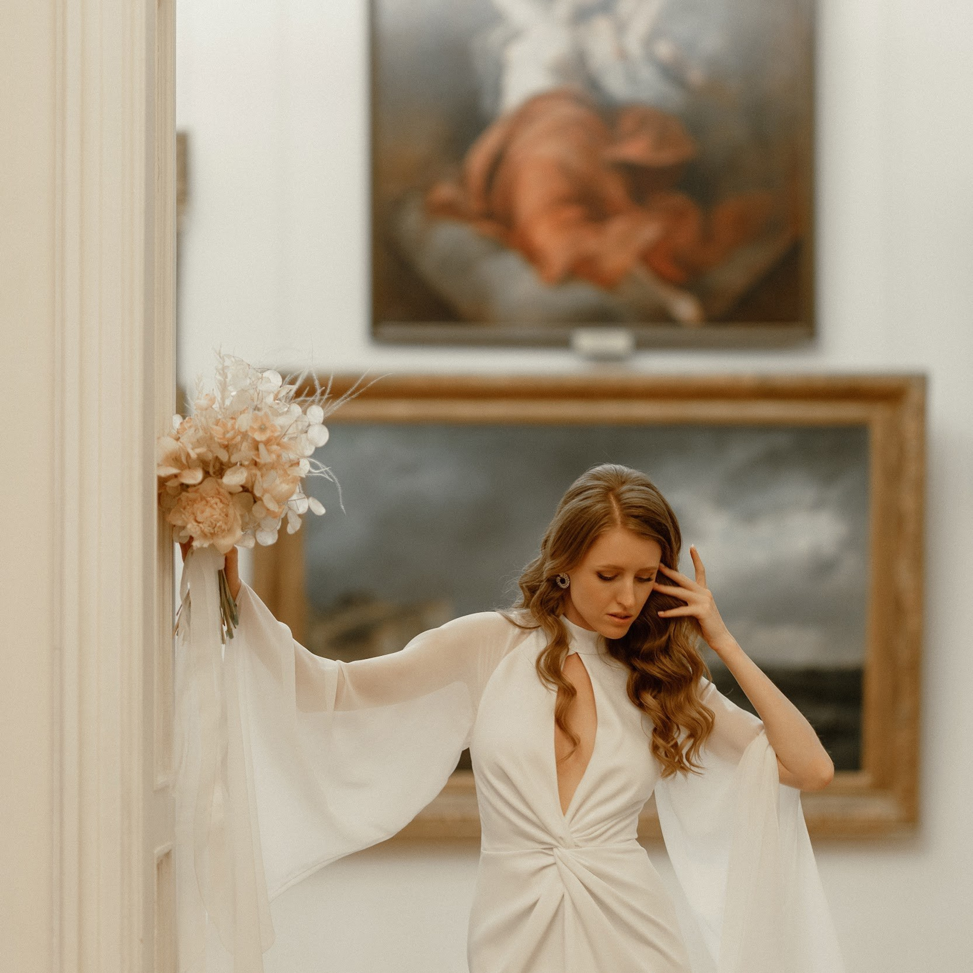 Дмитрий и Мария (Искусство любви)