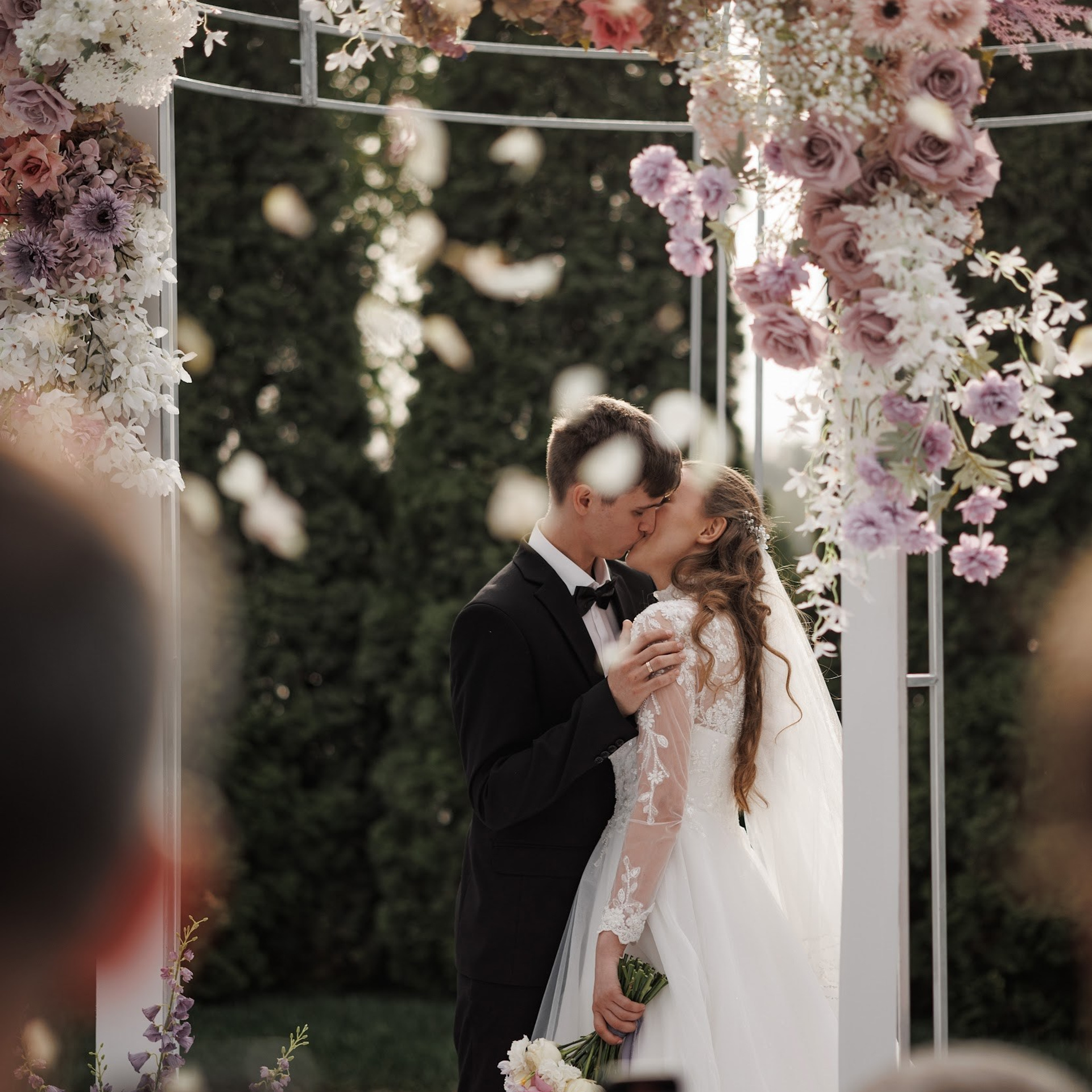 Отзывы. Свадебное и event агентство До Мурашек Ростов-на-Дону