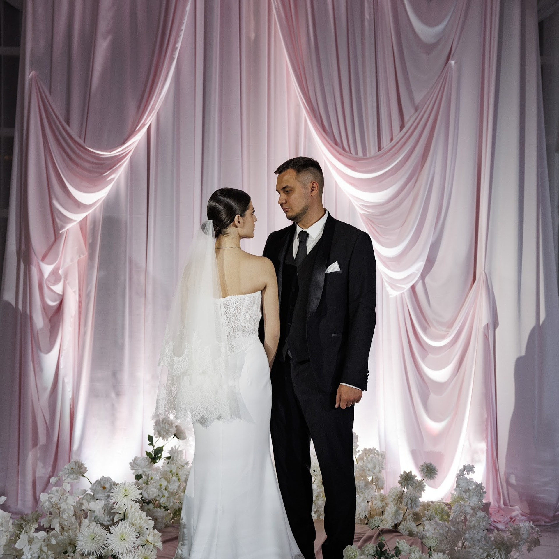 Полезные советы по организации свадеб, корпоративов и юбилеев | Блог event-агентства «До Мурашек». Свадебное и event агентство До Мурашек Ростов-на-Дону