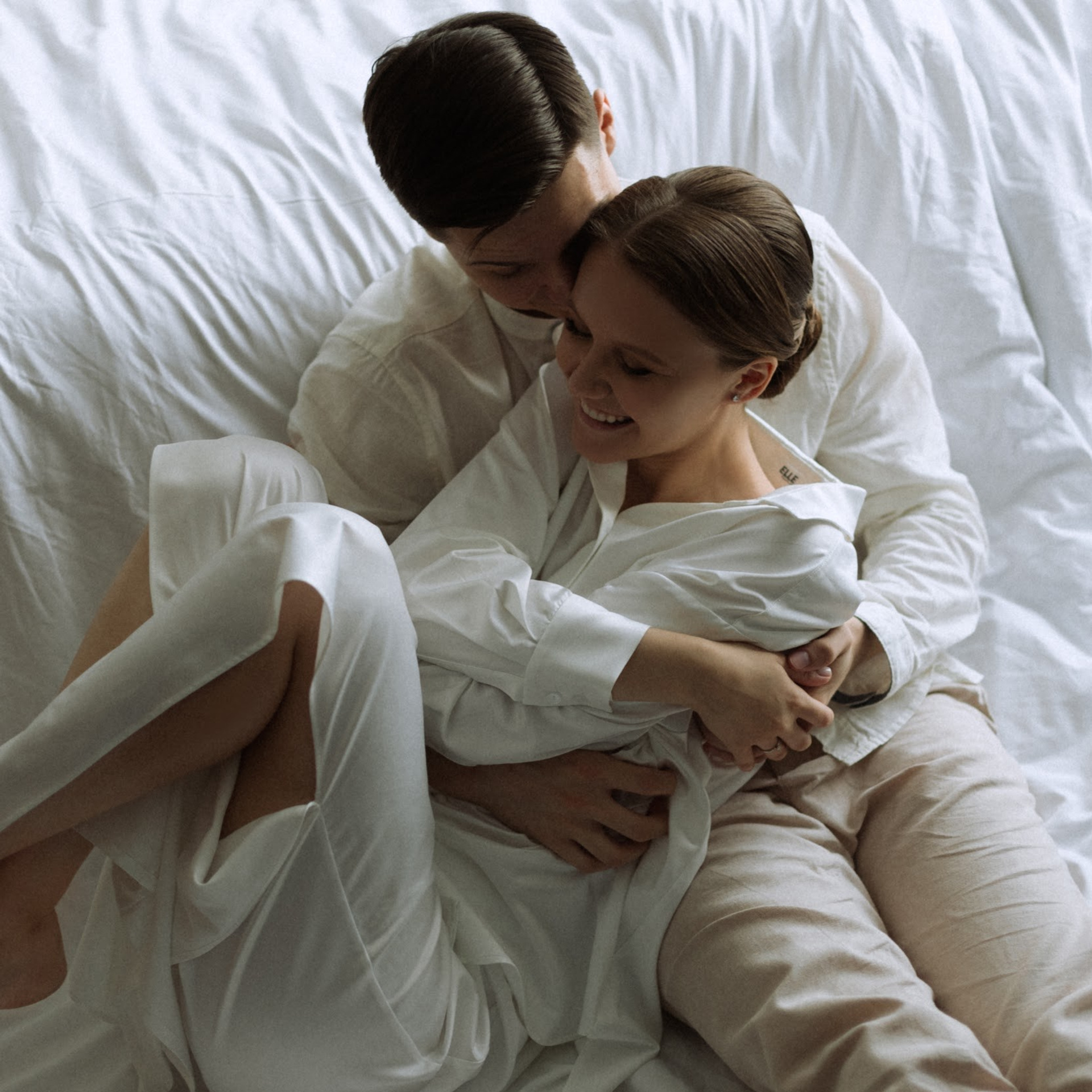 Как провести утреннюю съёмку на свадьбе: советы от свадебного организатора. Свадебное и event агентство До Мурашек Ростов-на-Дону