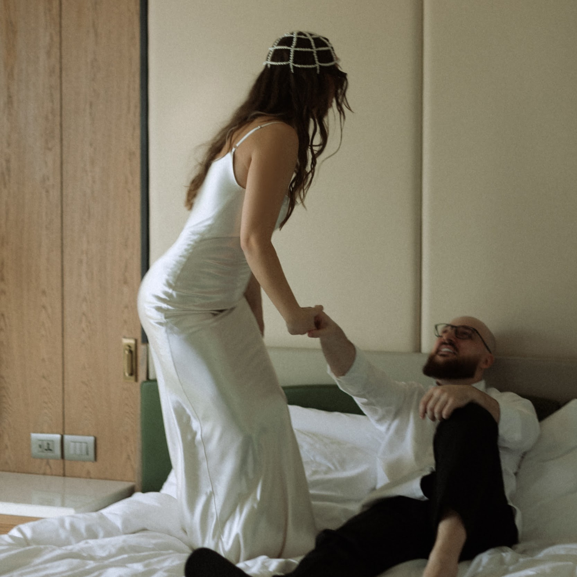 Как провести утреннюю съёмку на свадьбе: советы от свадебного организатора. Свадебное и event агентство До Мурашек Ростов-на-Дону