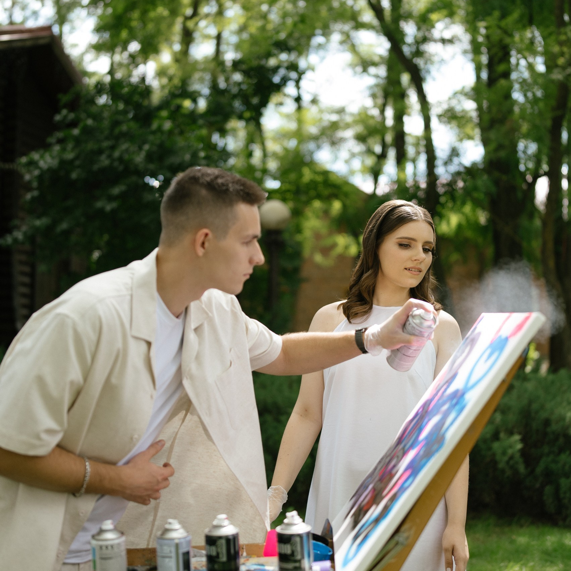 Как провести утреннюю съёмку на свадьбе: советы от свадебного организатора. Свадебное и event агентство До Мурашек Ростов-на-Дону