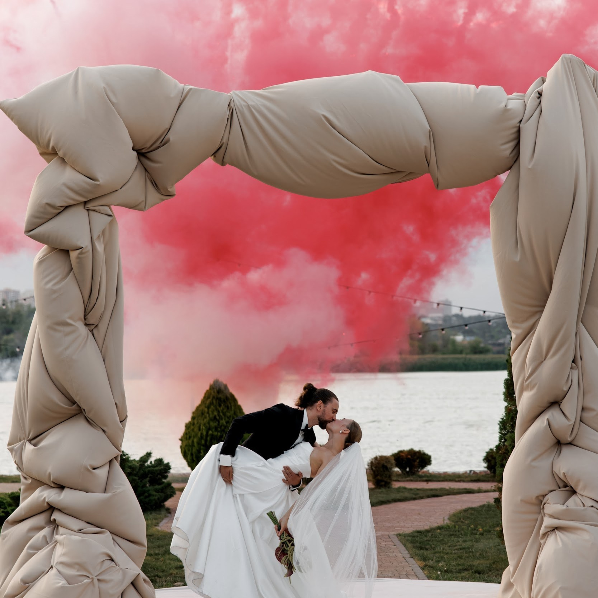 Полезные советы по организации свадеб, корпоративов и юбилеев | Блог event-агентства «До Мурашек»