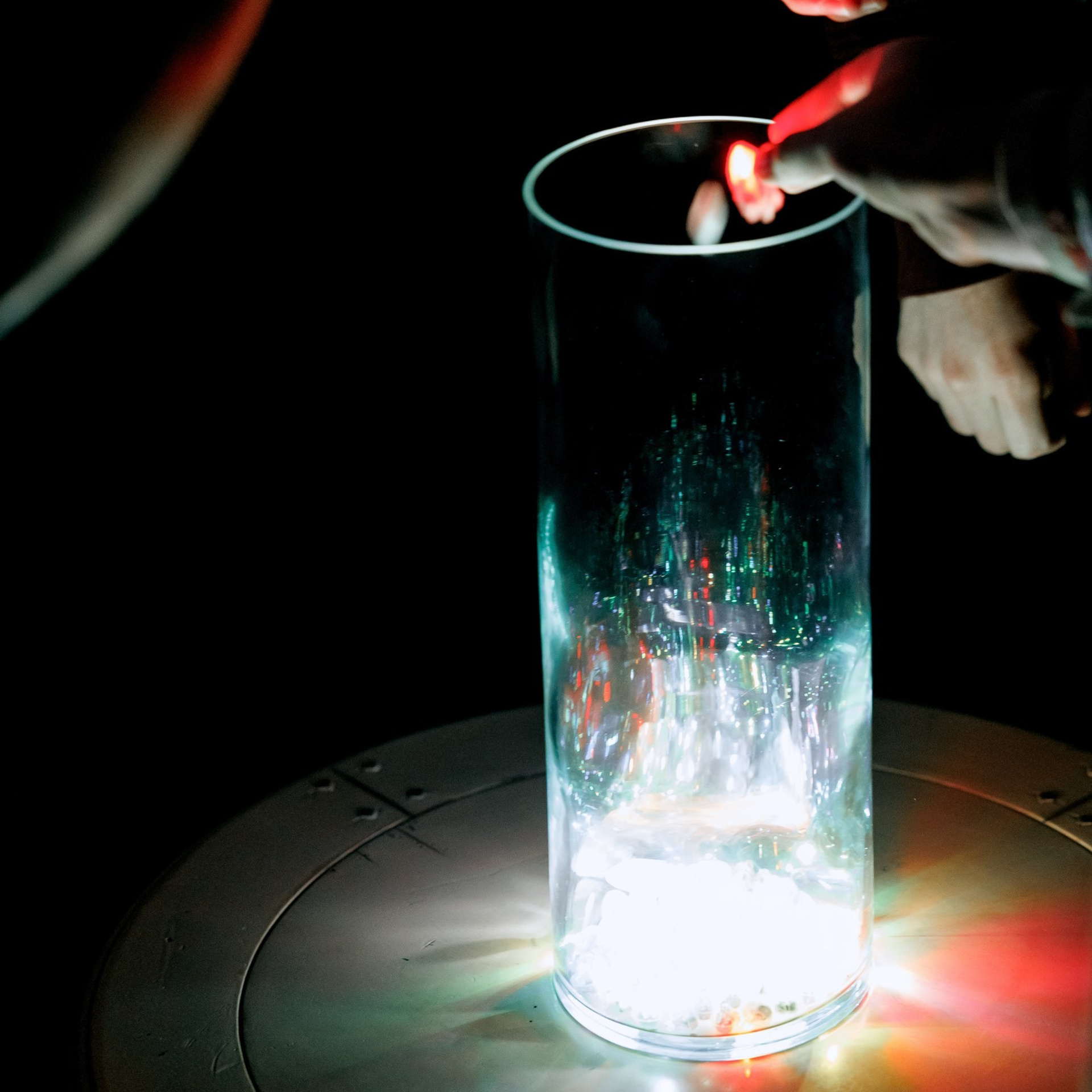 Корпоратив a-la rus