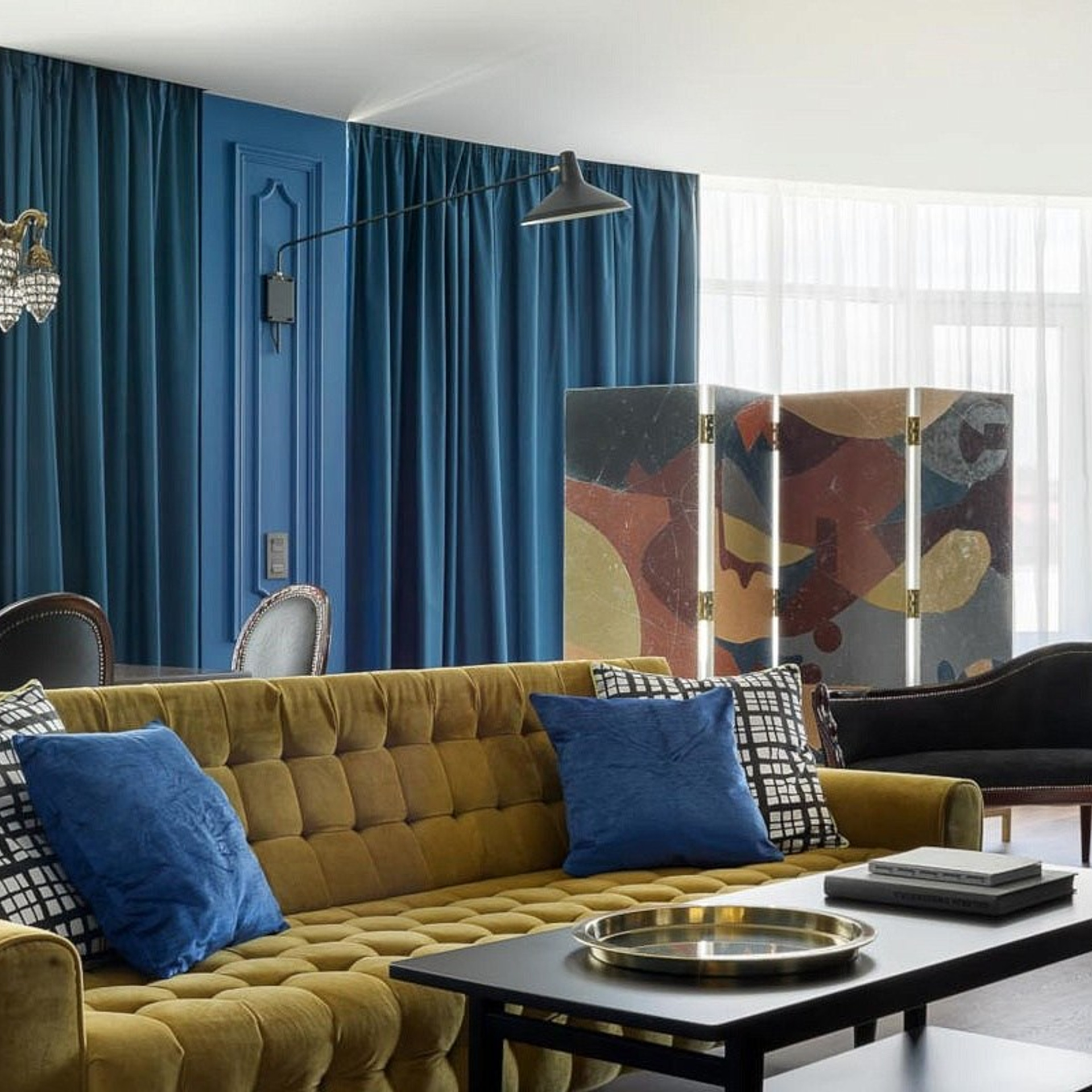 Бутик-отель 39