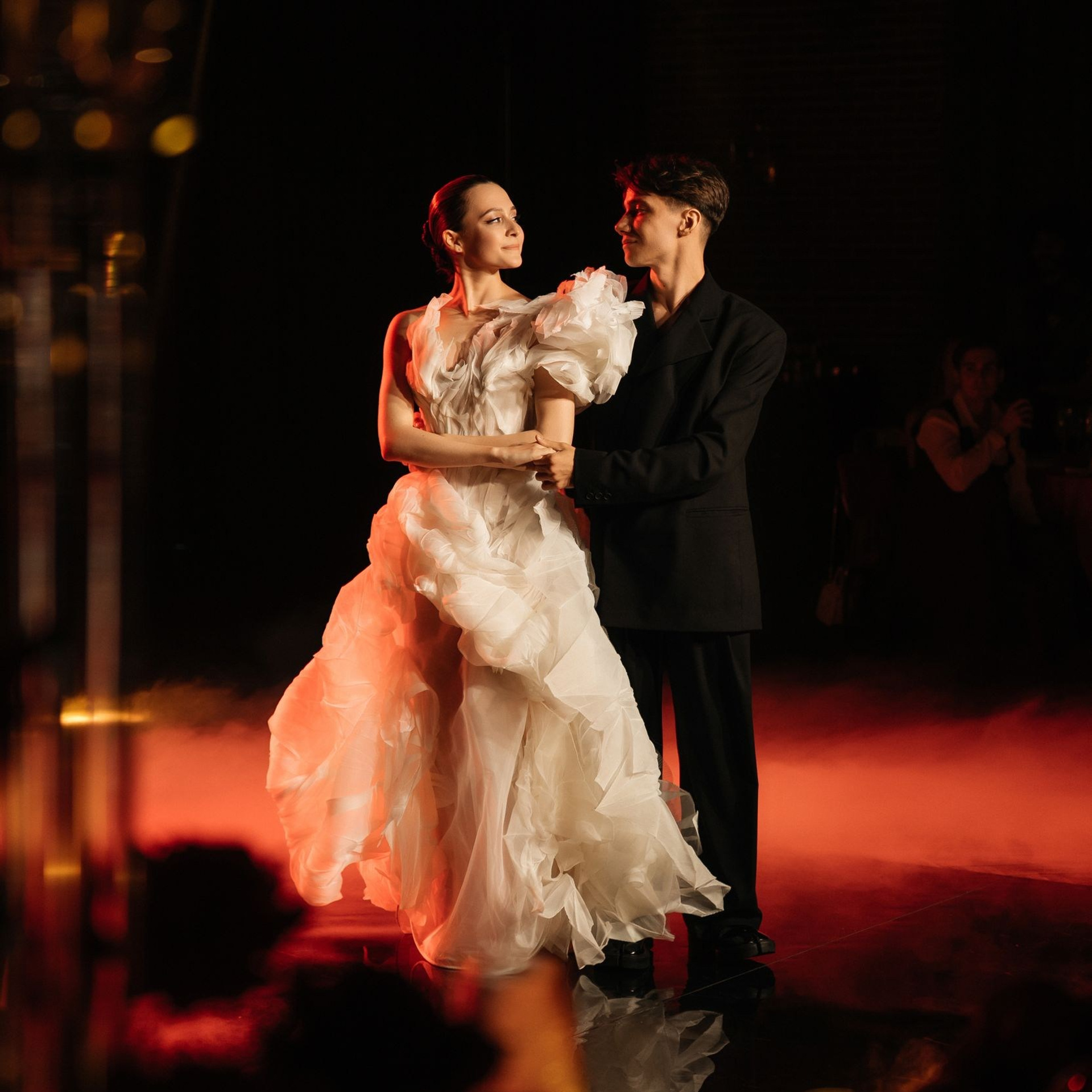 Сколько стоит свадьба, корпоратив или день рождения в Ростове — цены на организацию праздников. Свадебное и event агентство До Мурашек Ростов-на-Дону