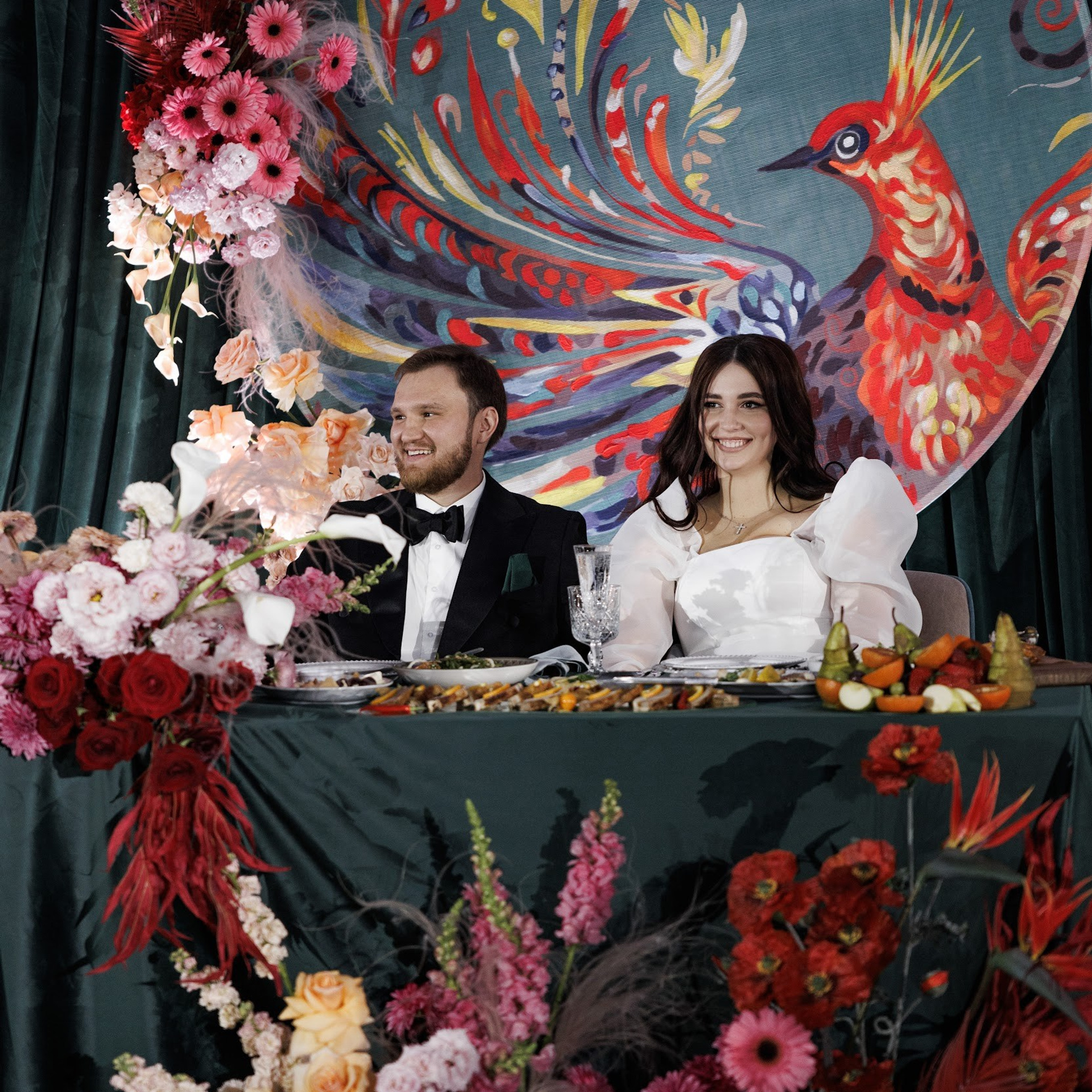 Отзывы. Свадебное и event агентство До Мурашек Ростов-на-Дону