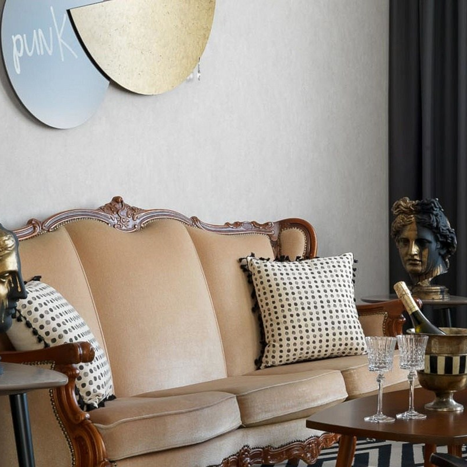 Бутик-отель 39