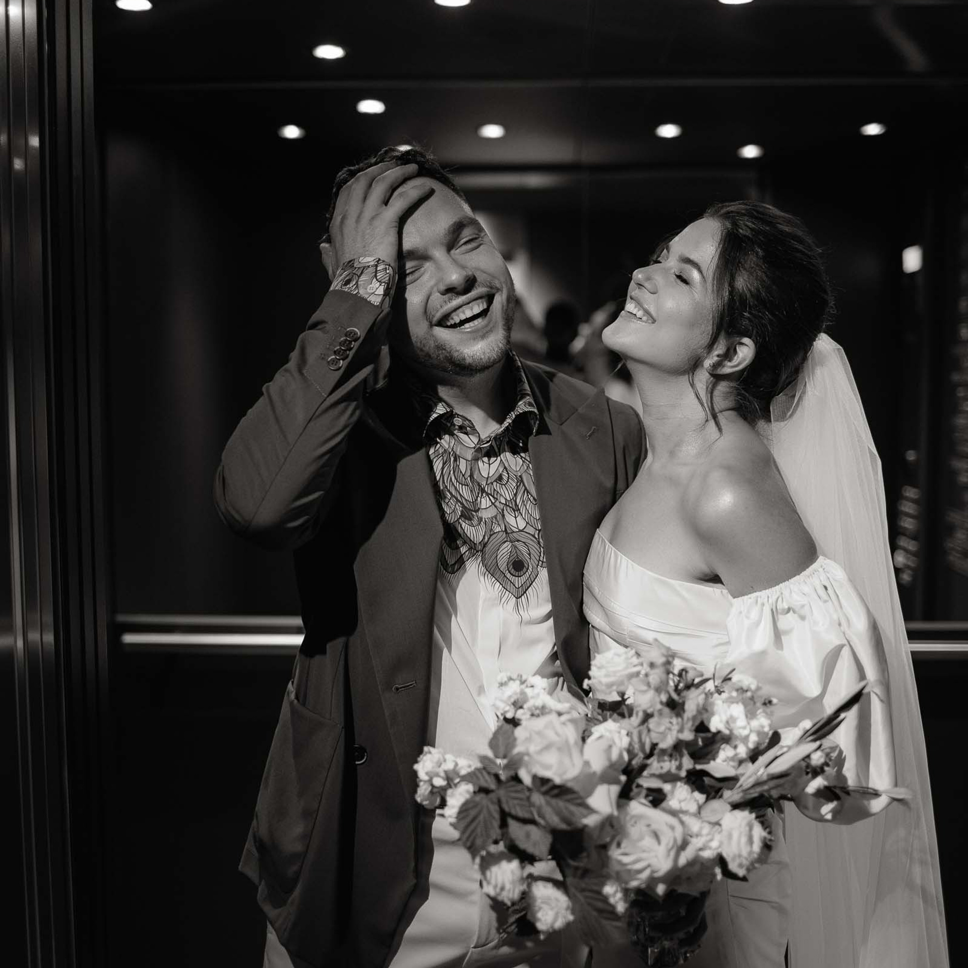 Дима + Настя