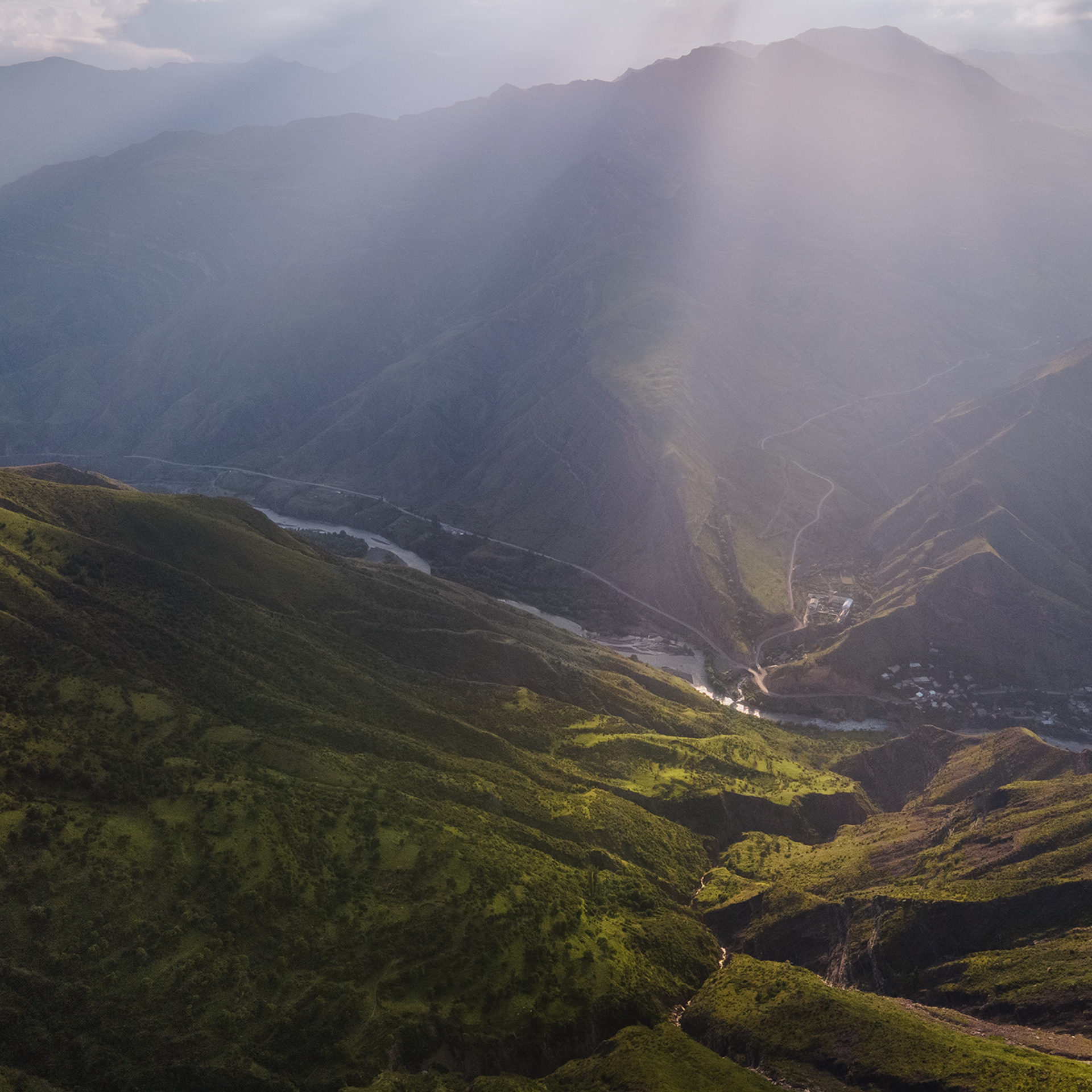 Фототур в Дагестан (31.10.2022 — 06.11.2022). Фотограф Константин Шамин