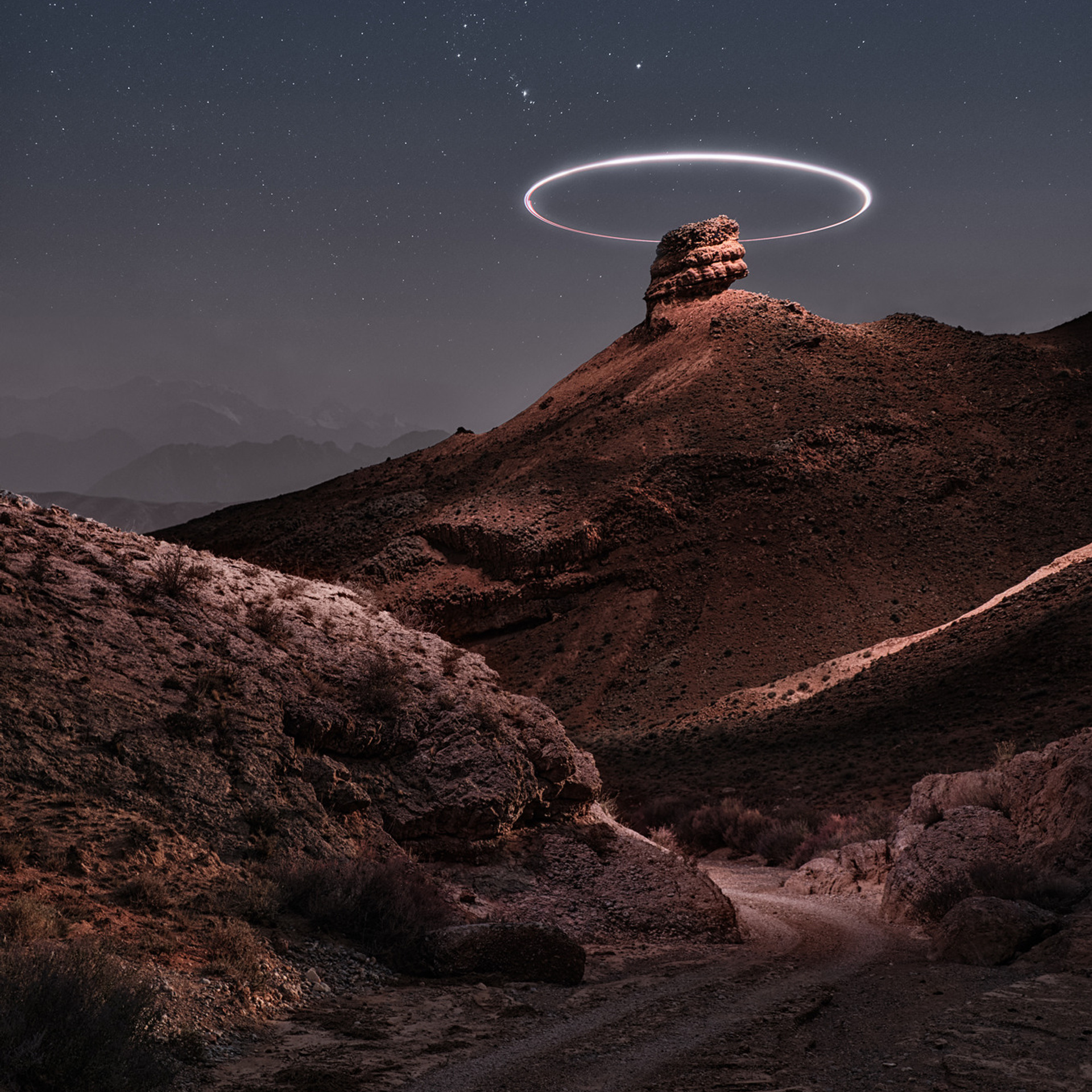 Киргизия — геопарк Мадыген (19.05.25 — 27.05.25). Фотограф Константин Шамин