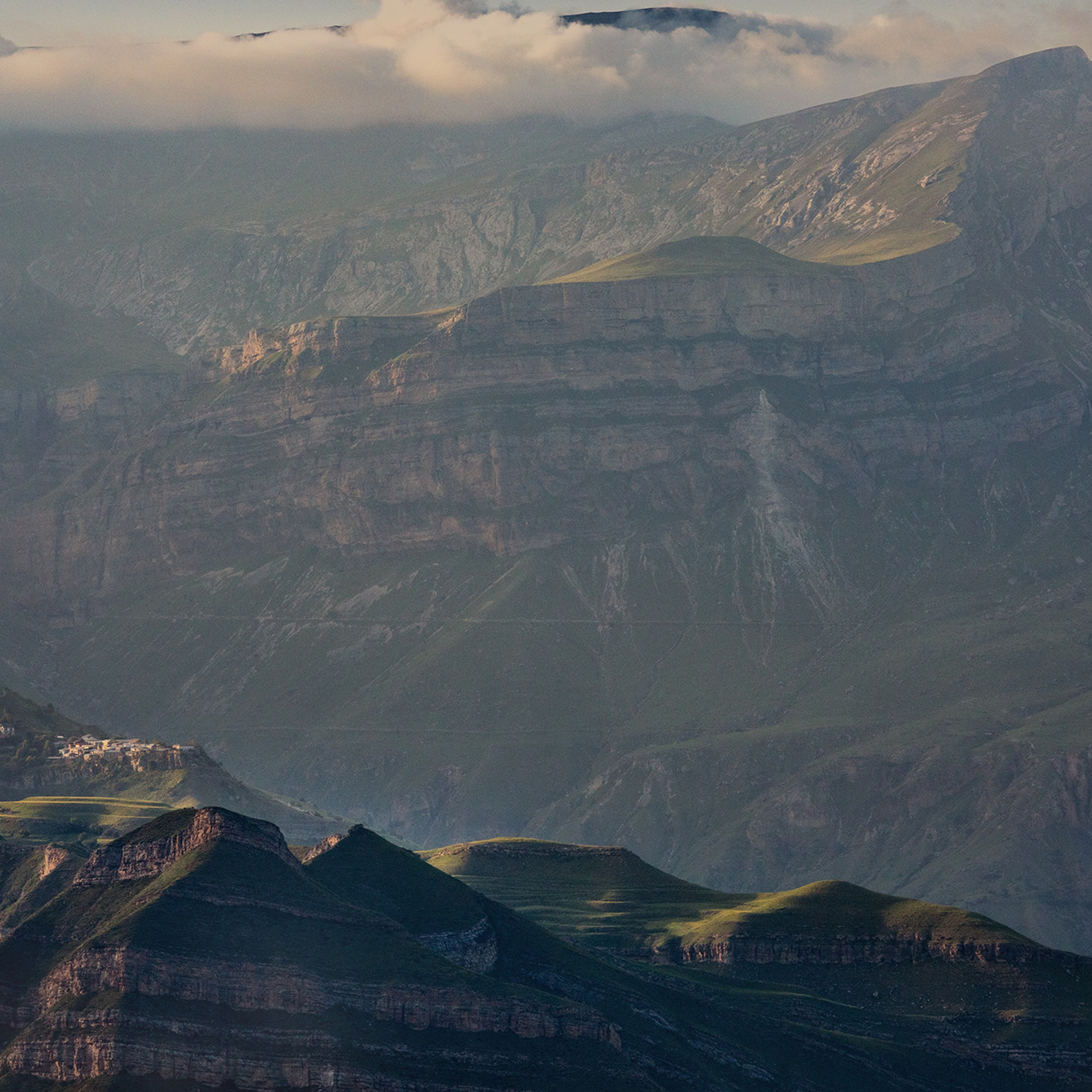 Фототур в Дагестан (31.10.2022 — 06.11.2022). Фотограф Константин Шамин