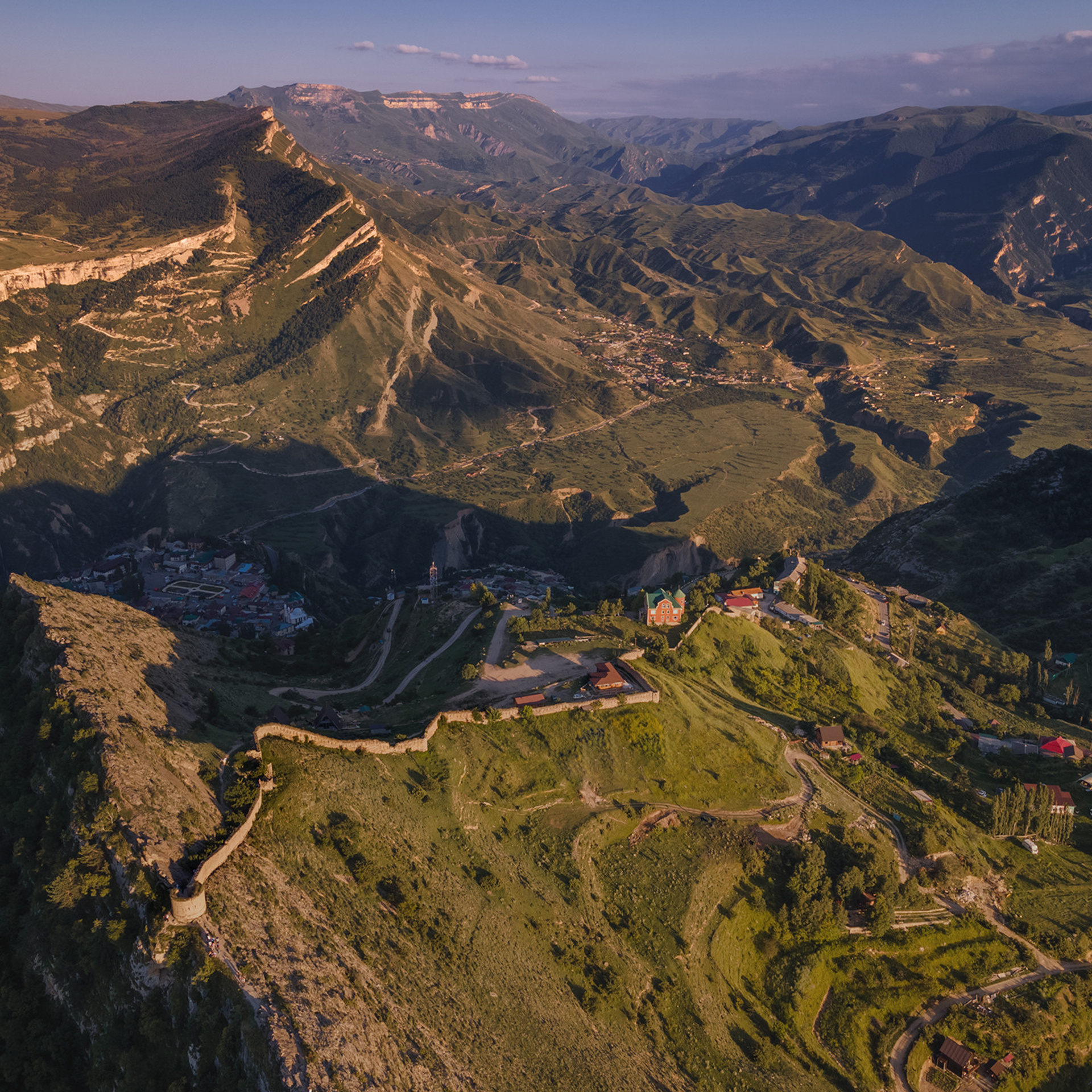 Фототур в Дагестан (31.10.2022 — 06.11.2022). Фотограф Константин Шамин