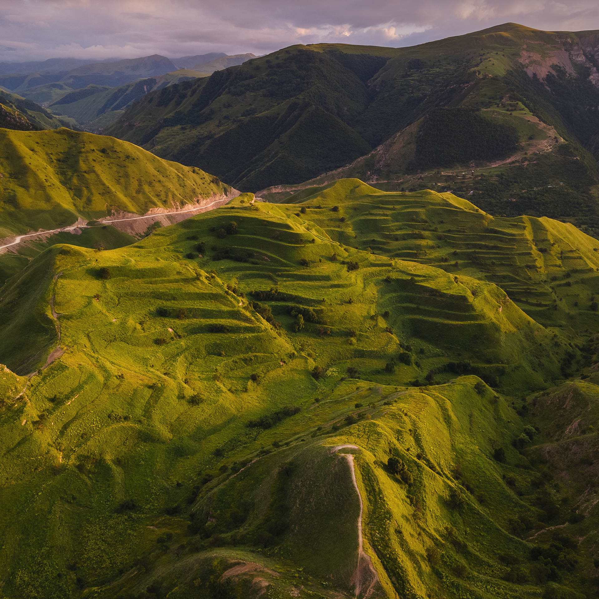 Фототур в Дагестан (31.10.2022 — 06.11.2022). Фотограф Константин Шамин