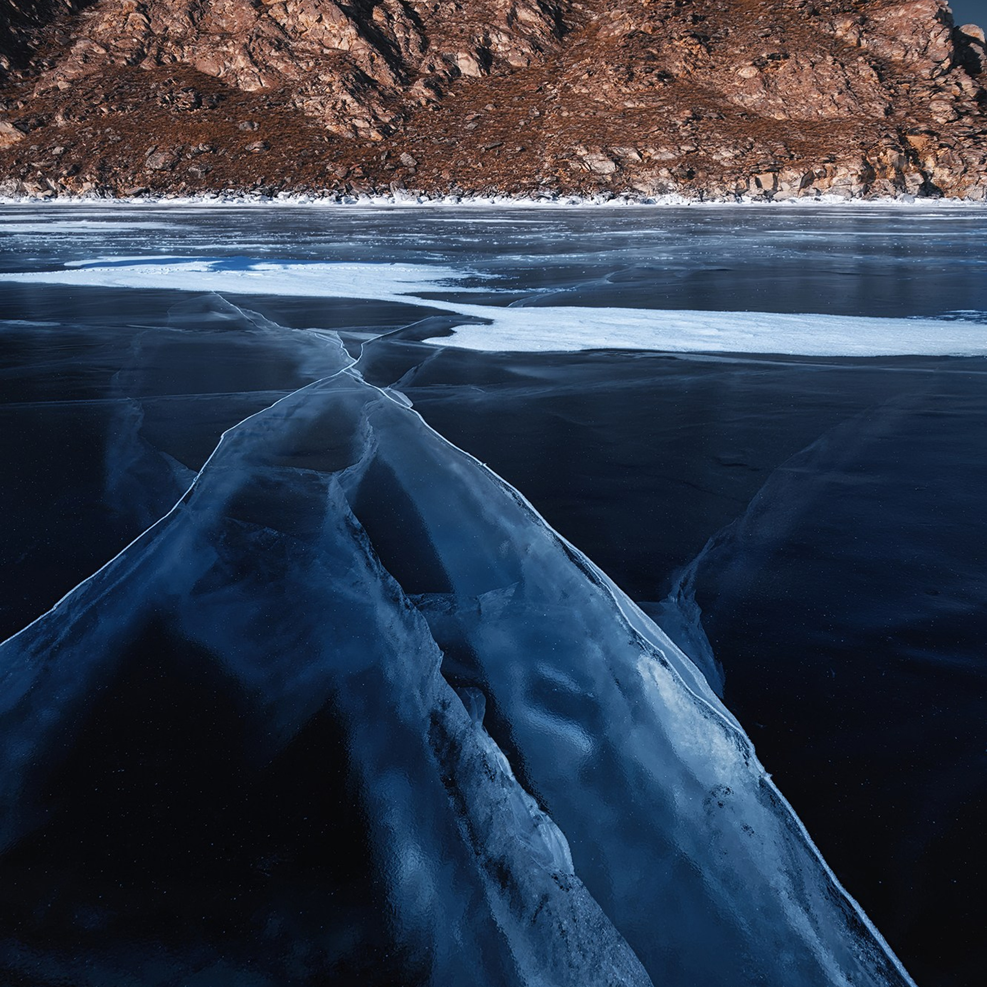 Фототур на Байкал 2024 (4.02 — 10.02.2024). Фотограф Константин Шамин