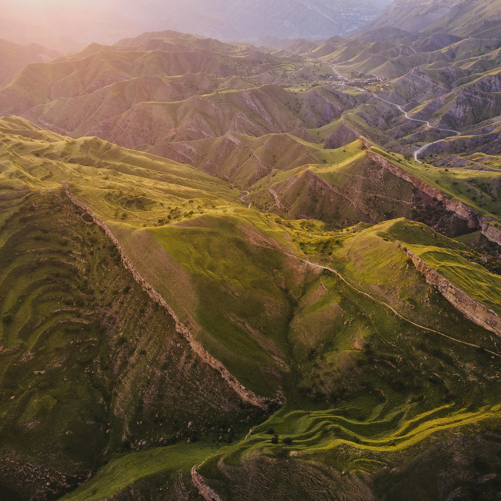 Фототур в Дагестан (31.10.2022 — 06.11.2022). Фотограф Константин Шамин